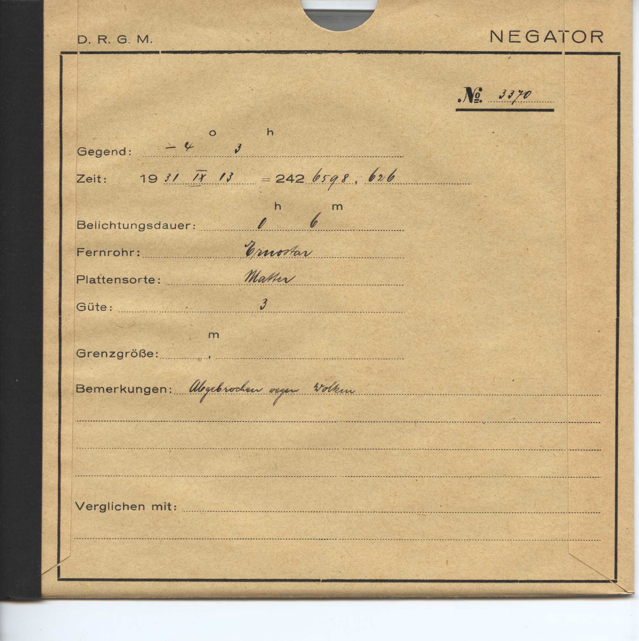 Logpage