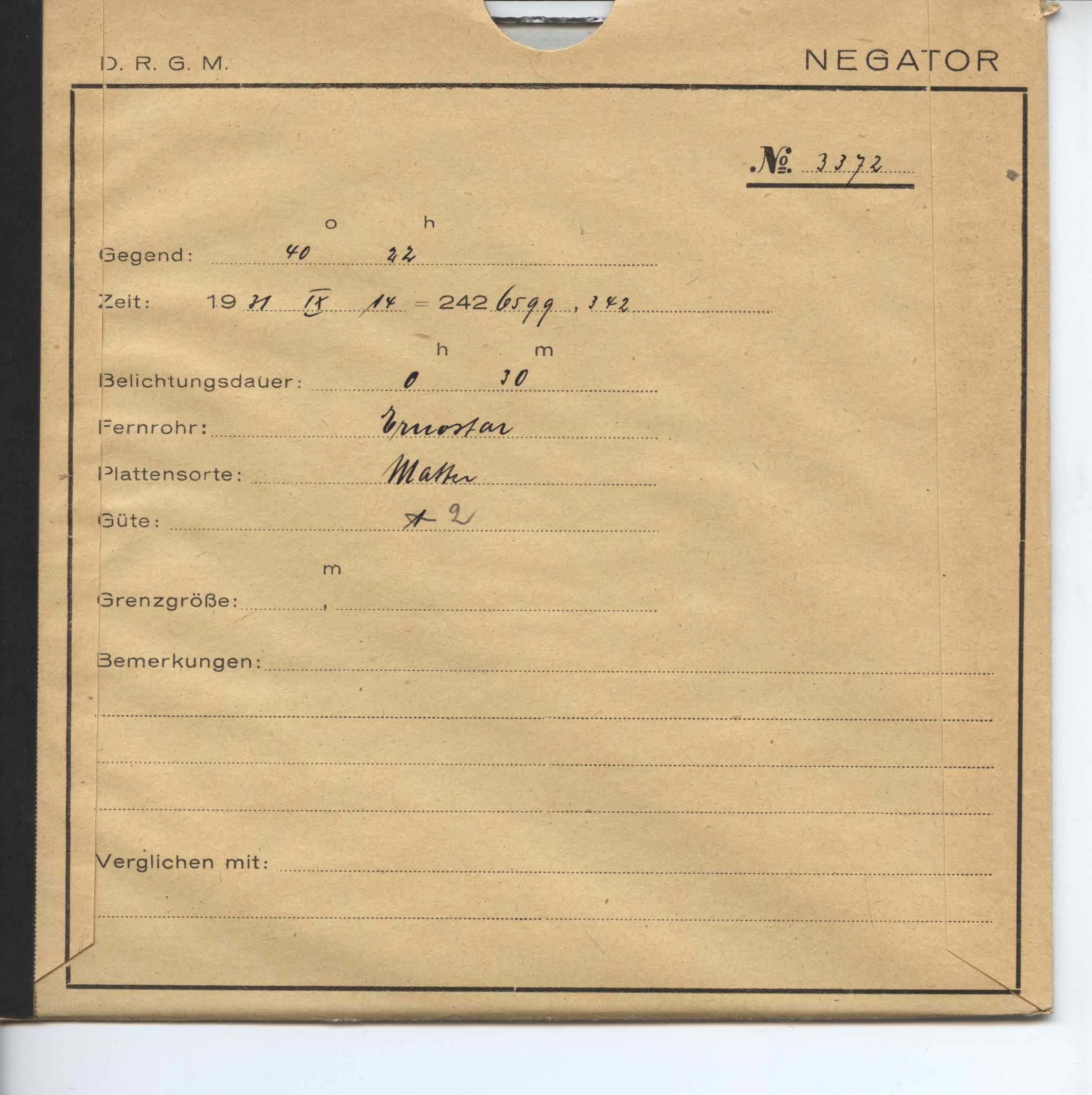 Logpage