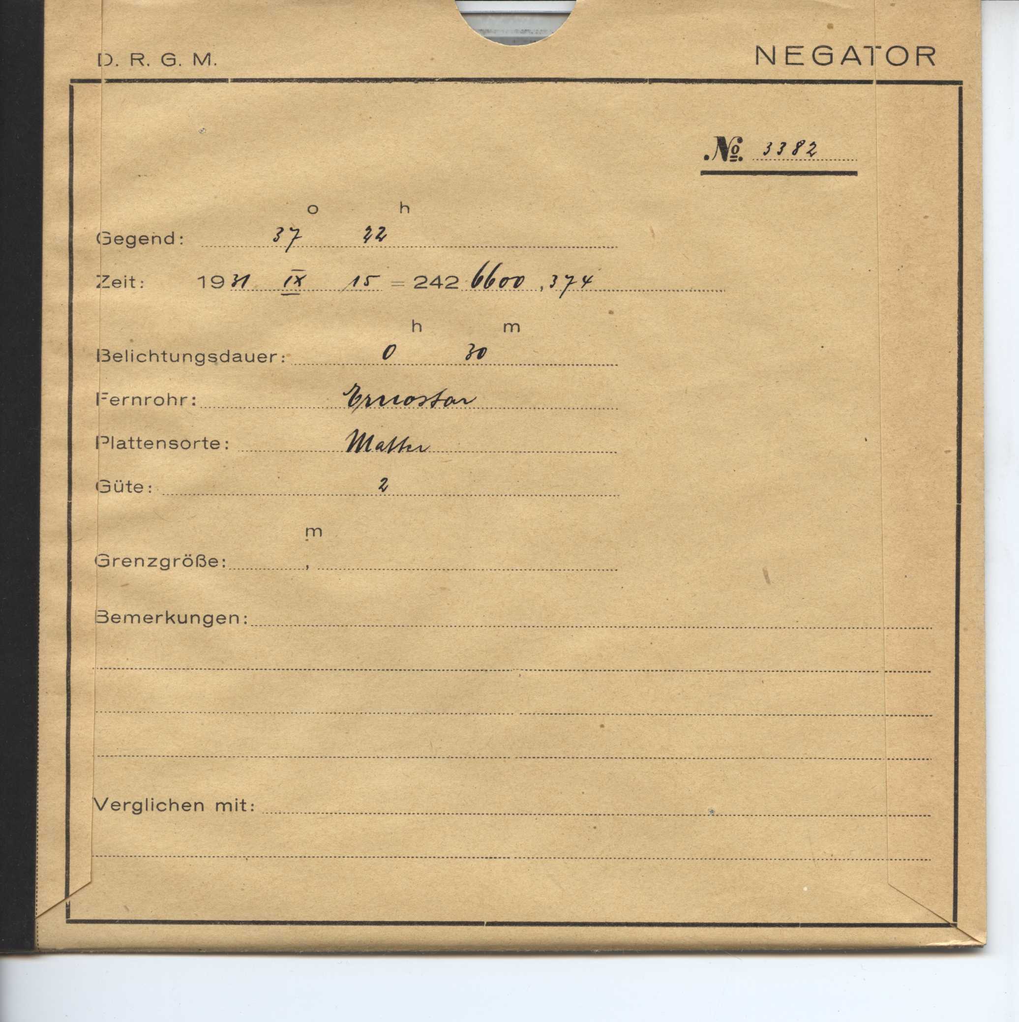 Logpage