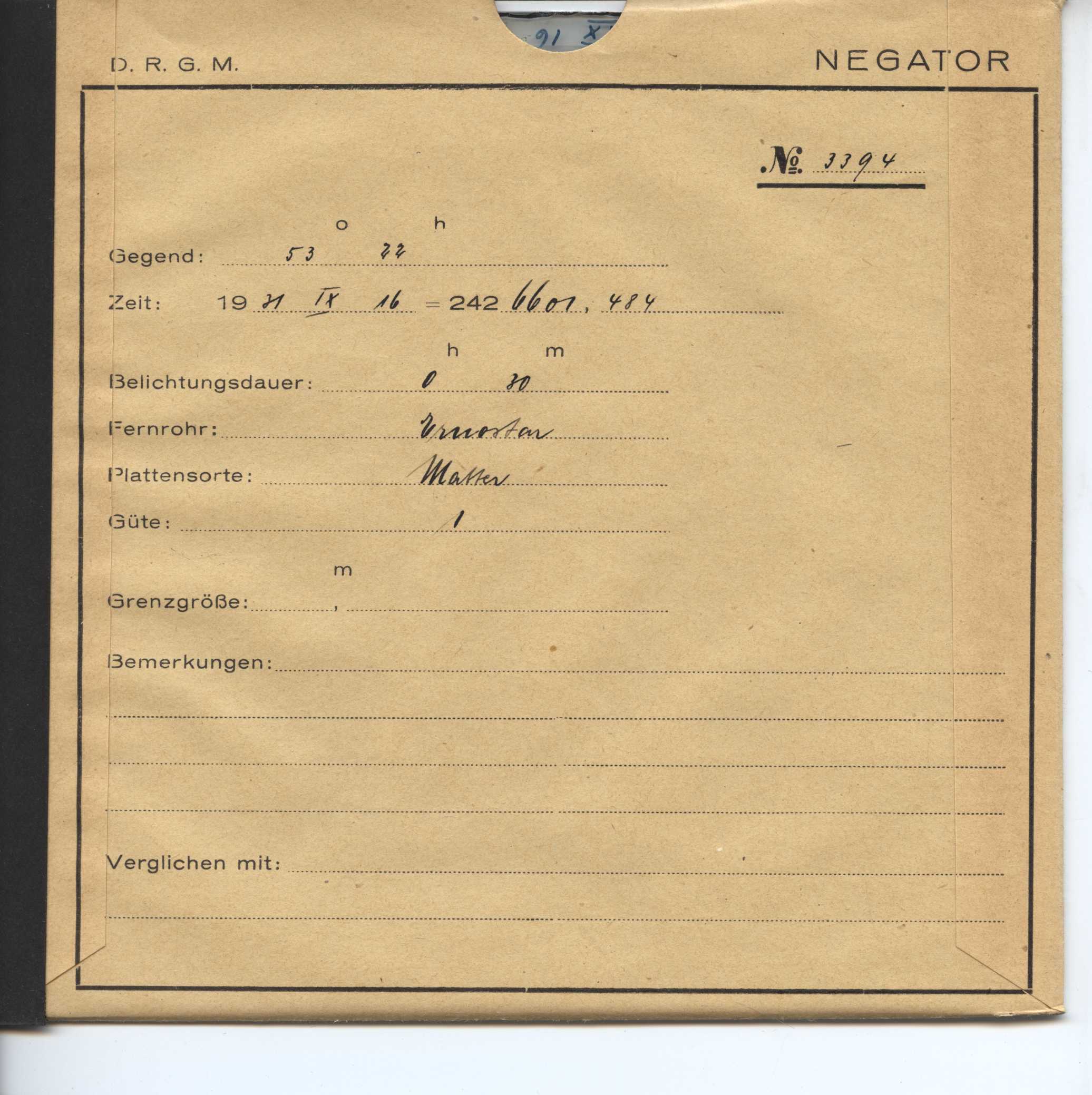 Logpage