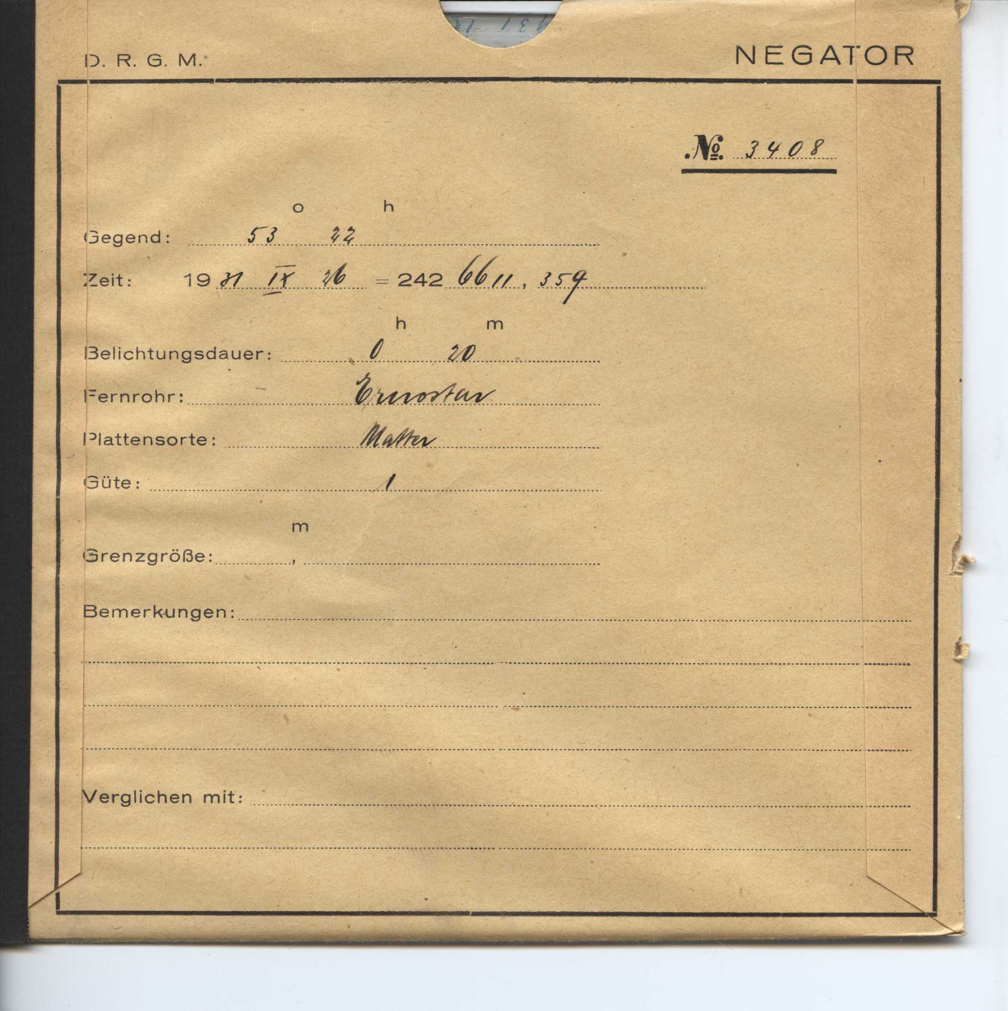 Logpage