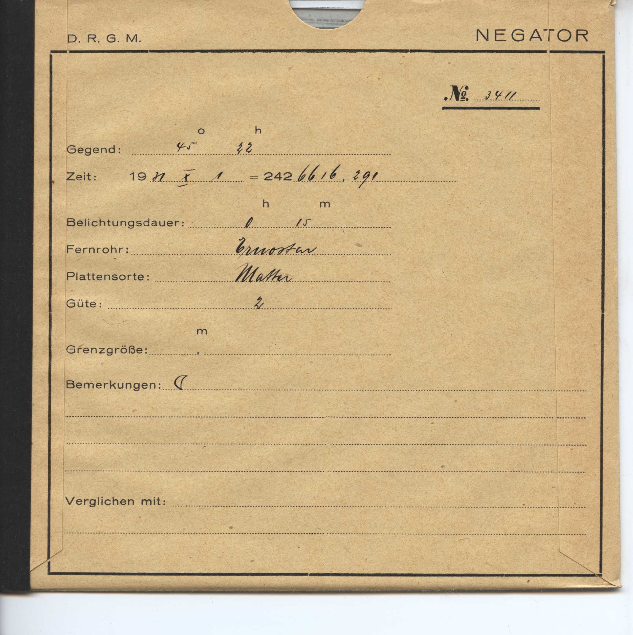Logpage