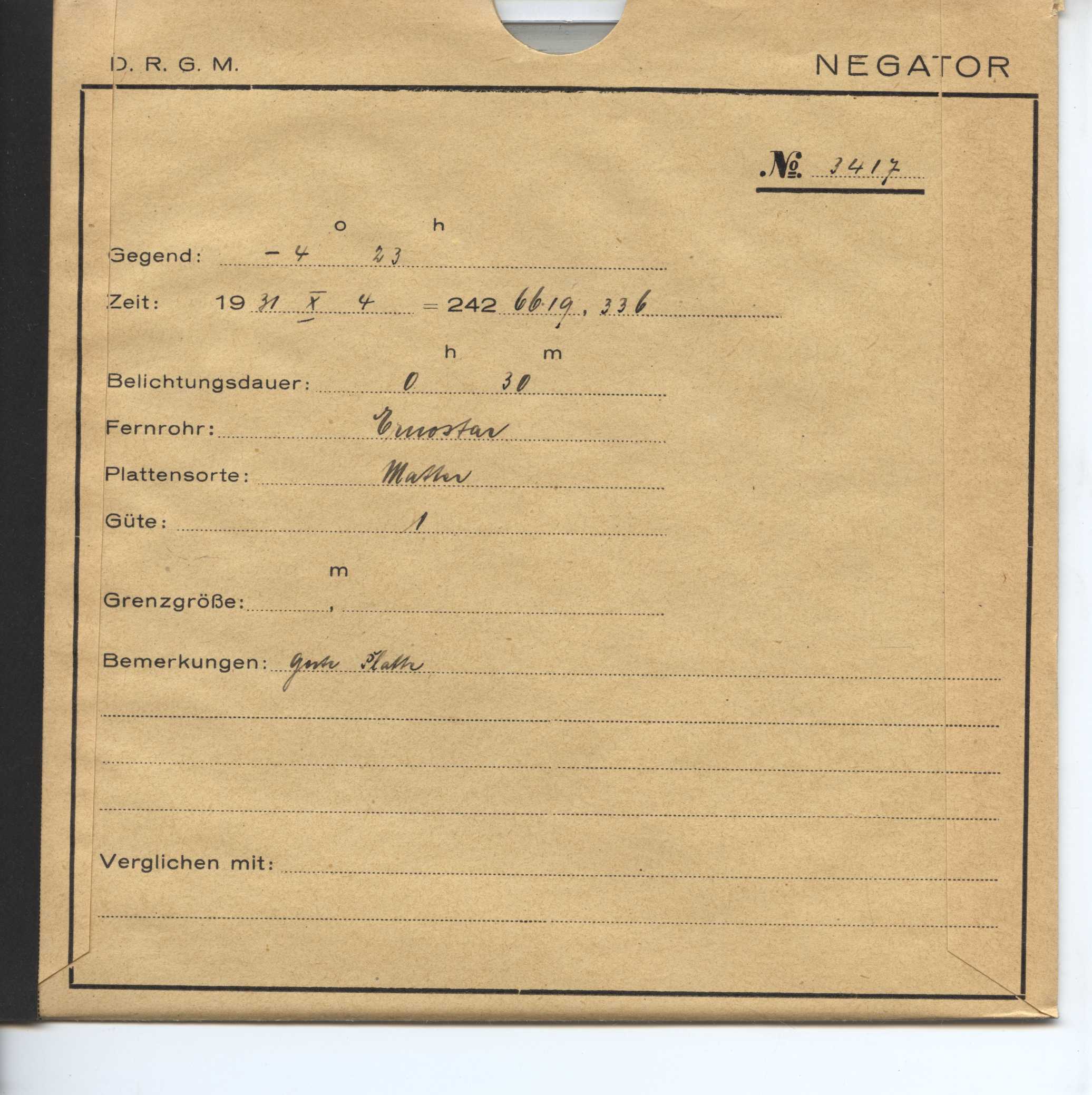 Logpage
