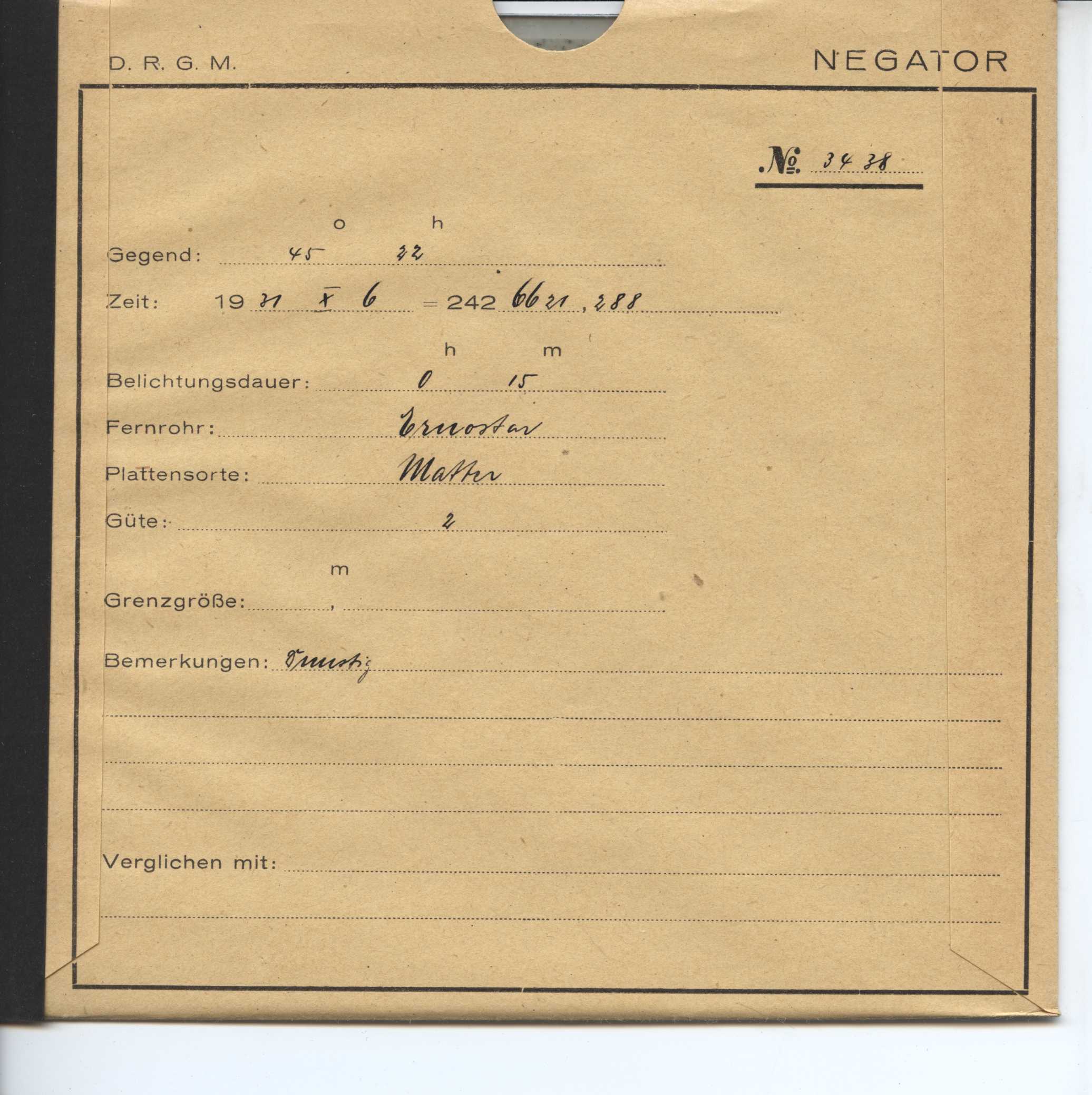 Logpage