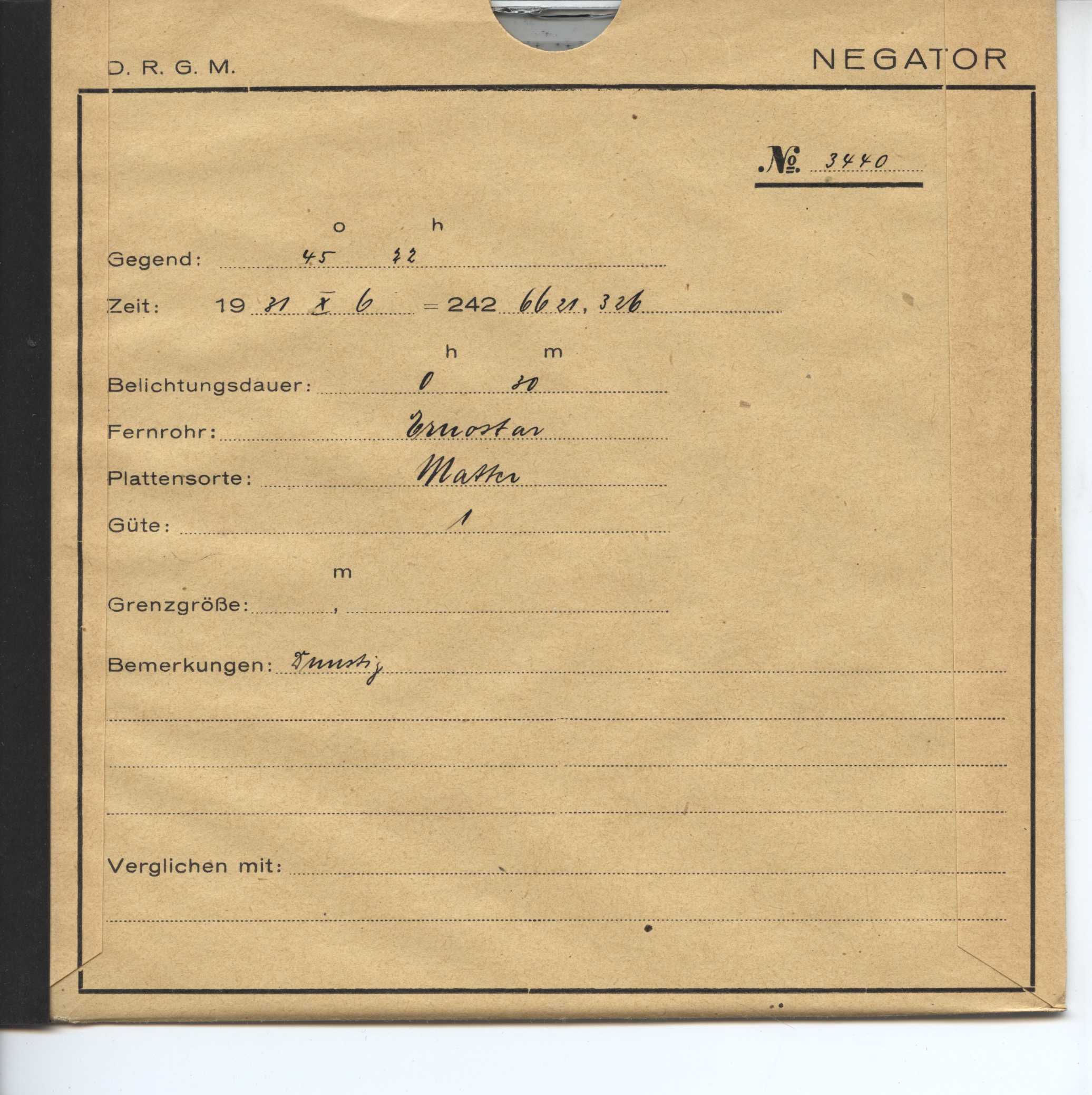 Logpage
