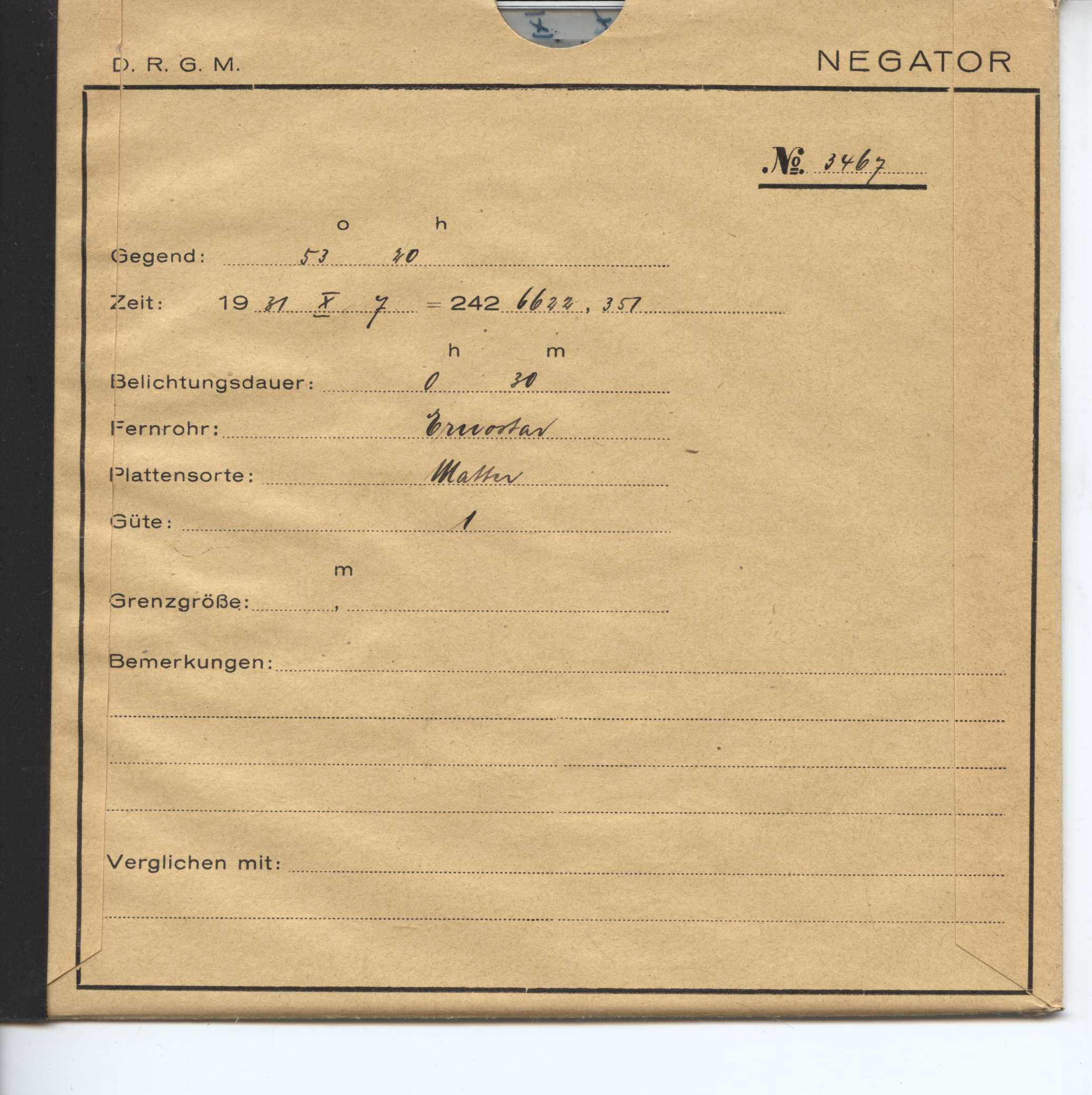 Logpage