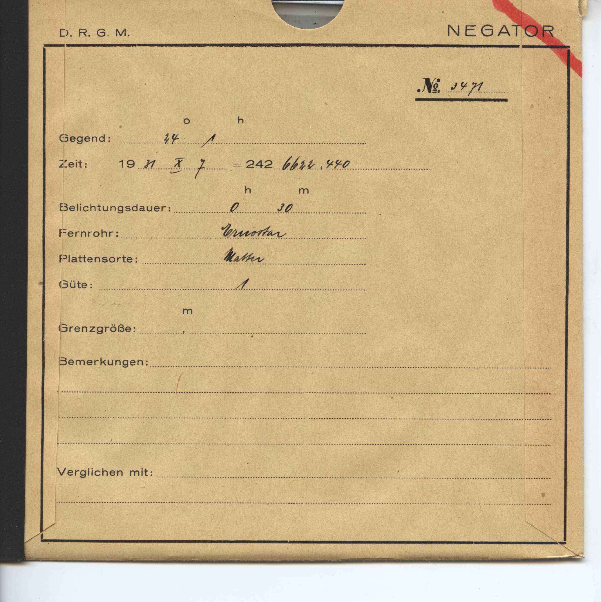 Logpage