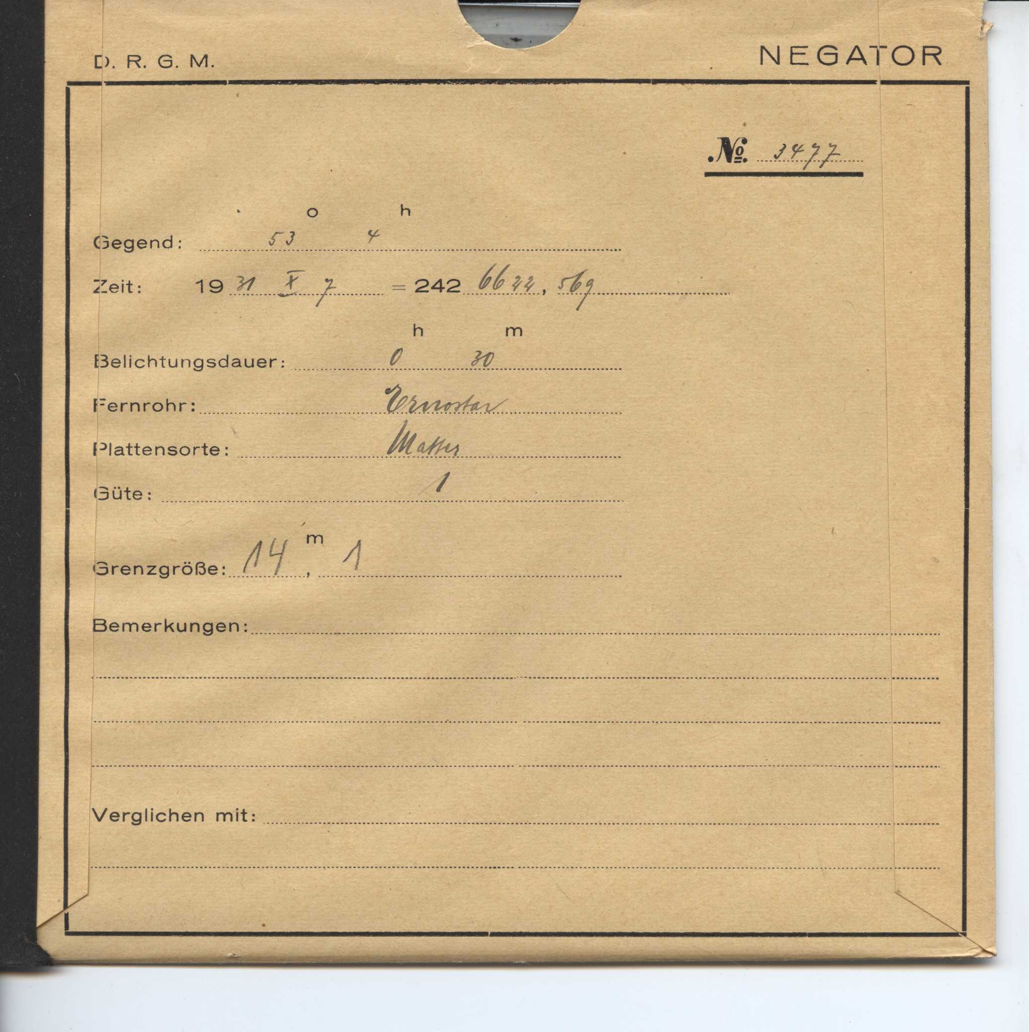 Logpage