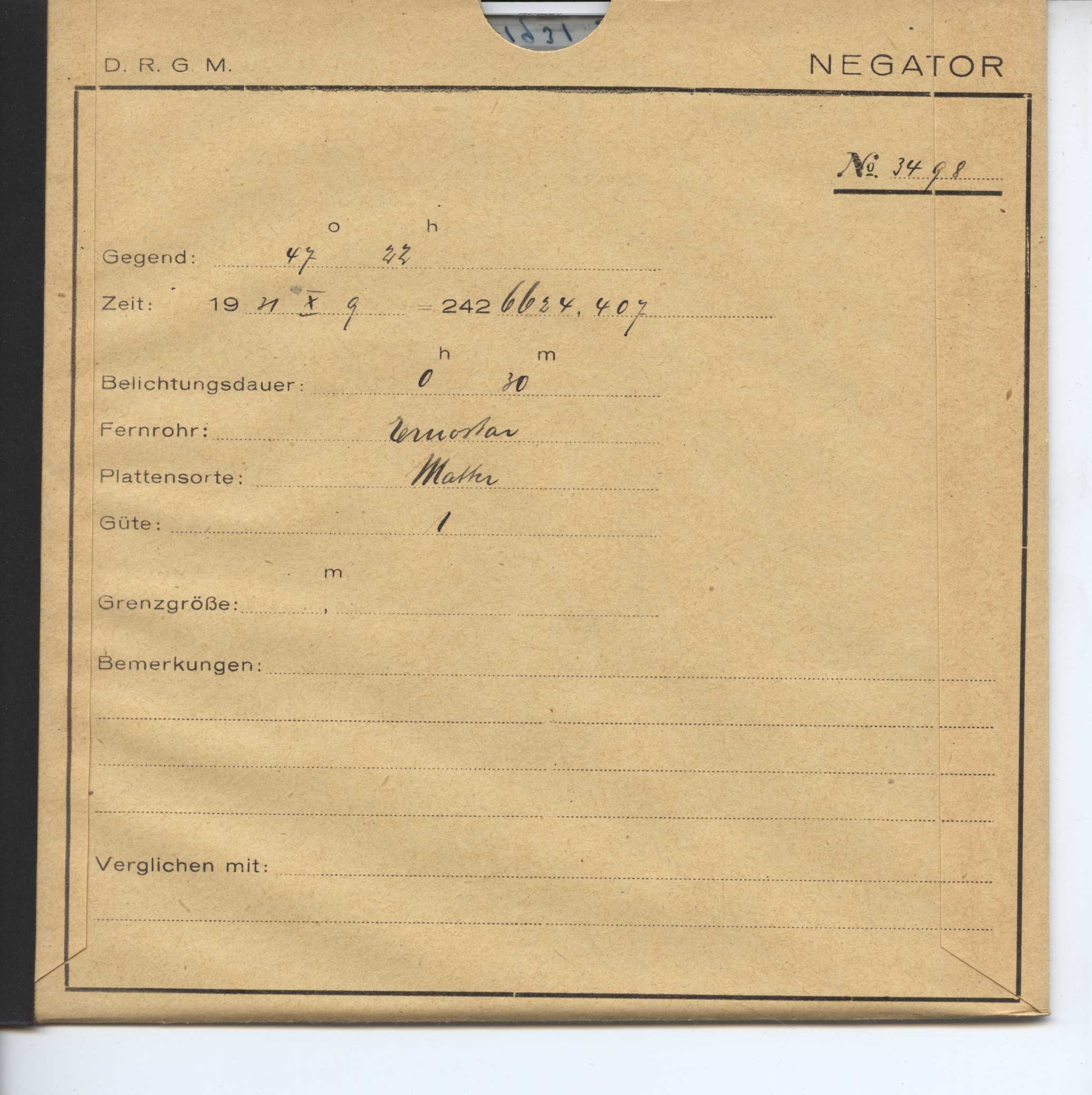 Logpage