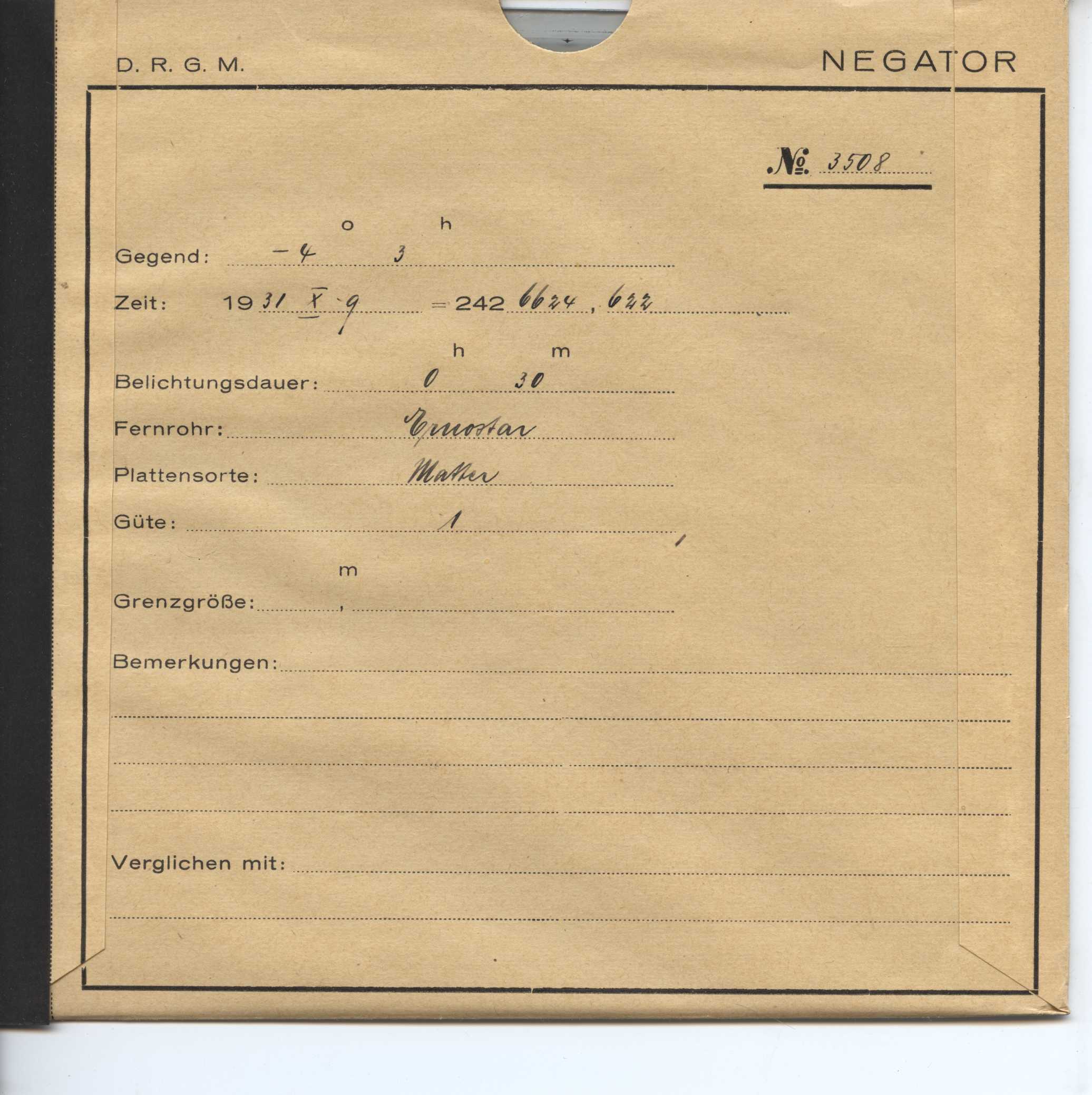 Logpage