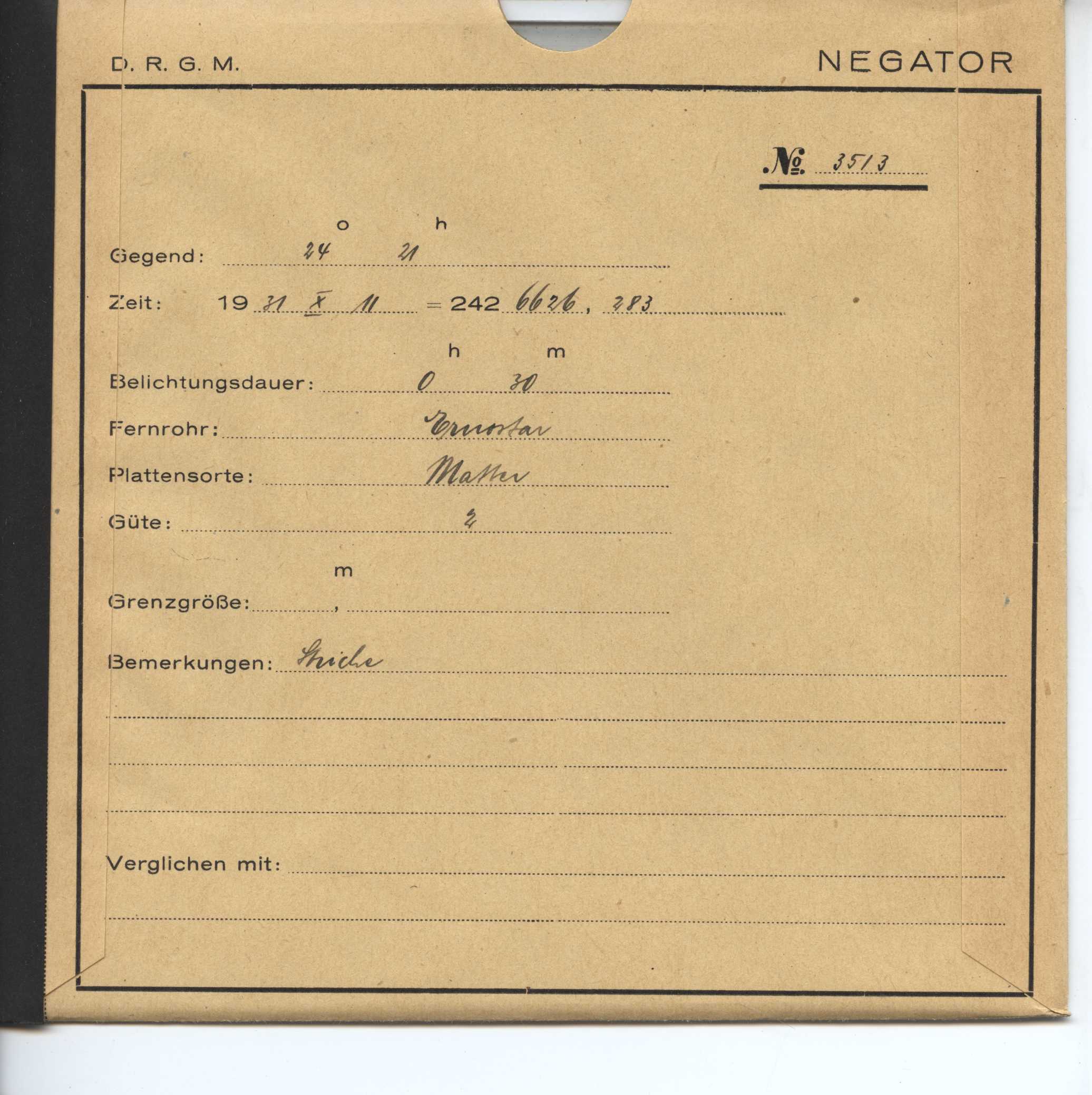 Logpage