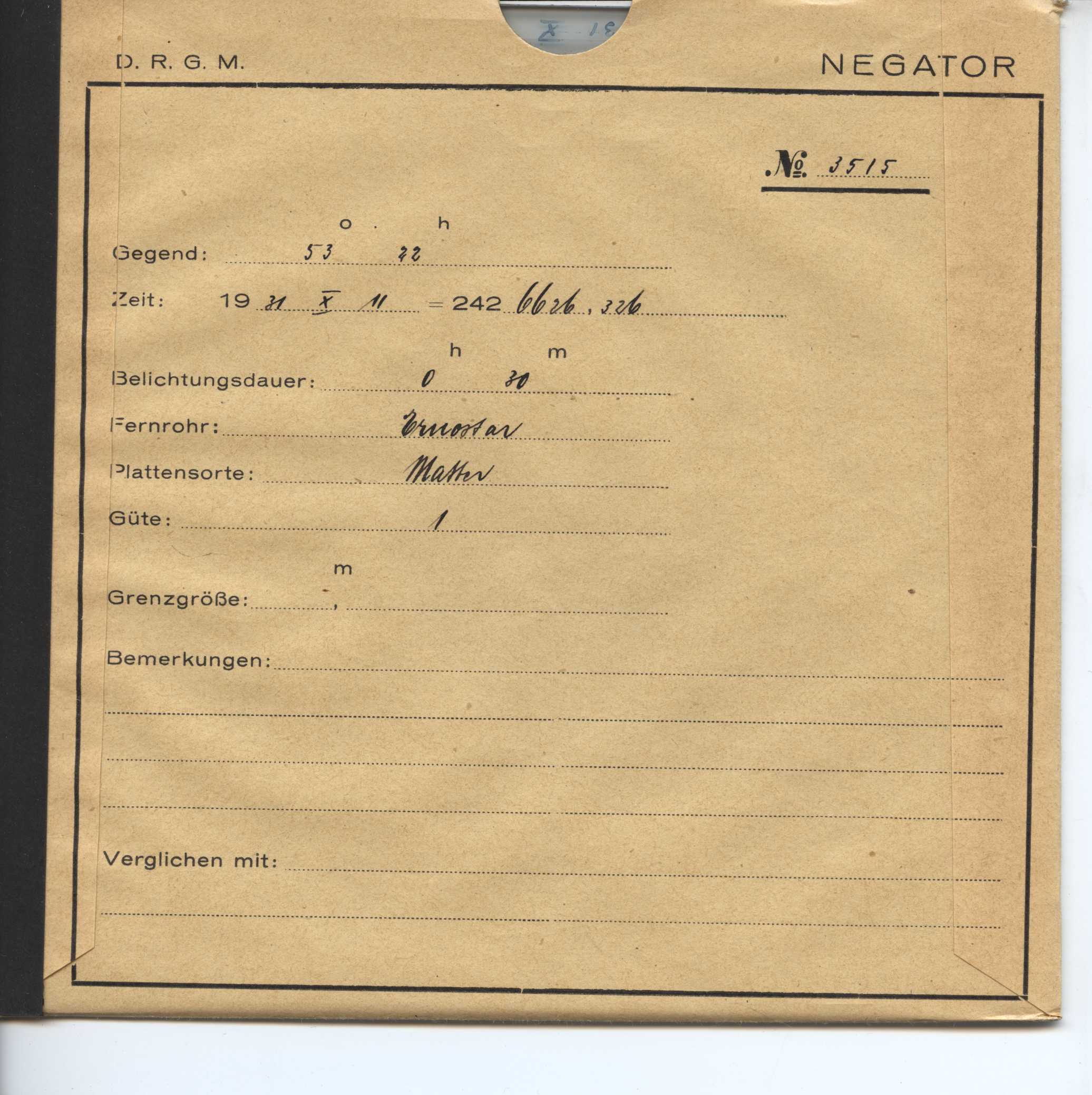 Logpage
