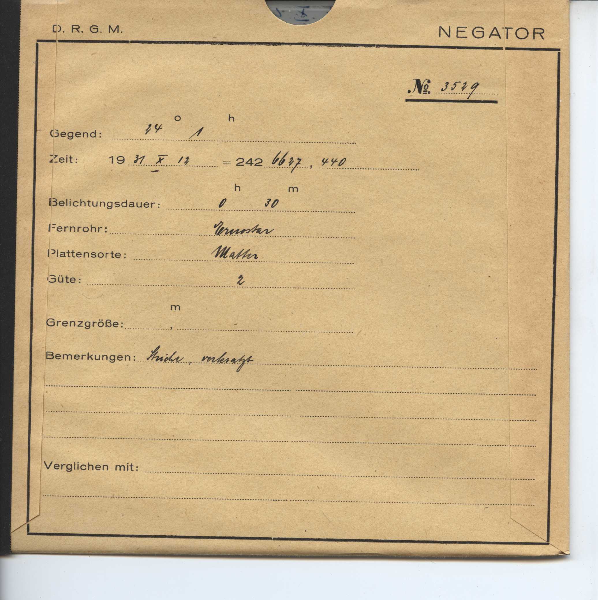 Logpage