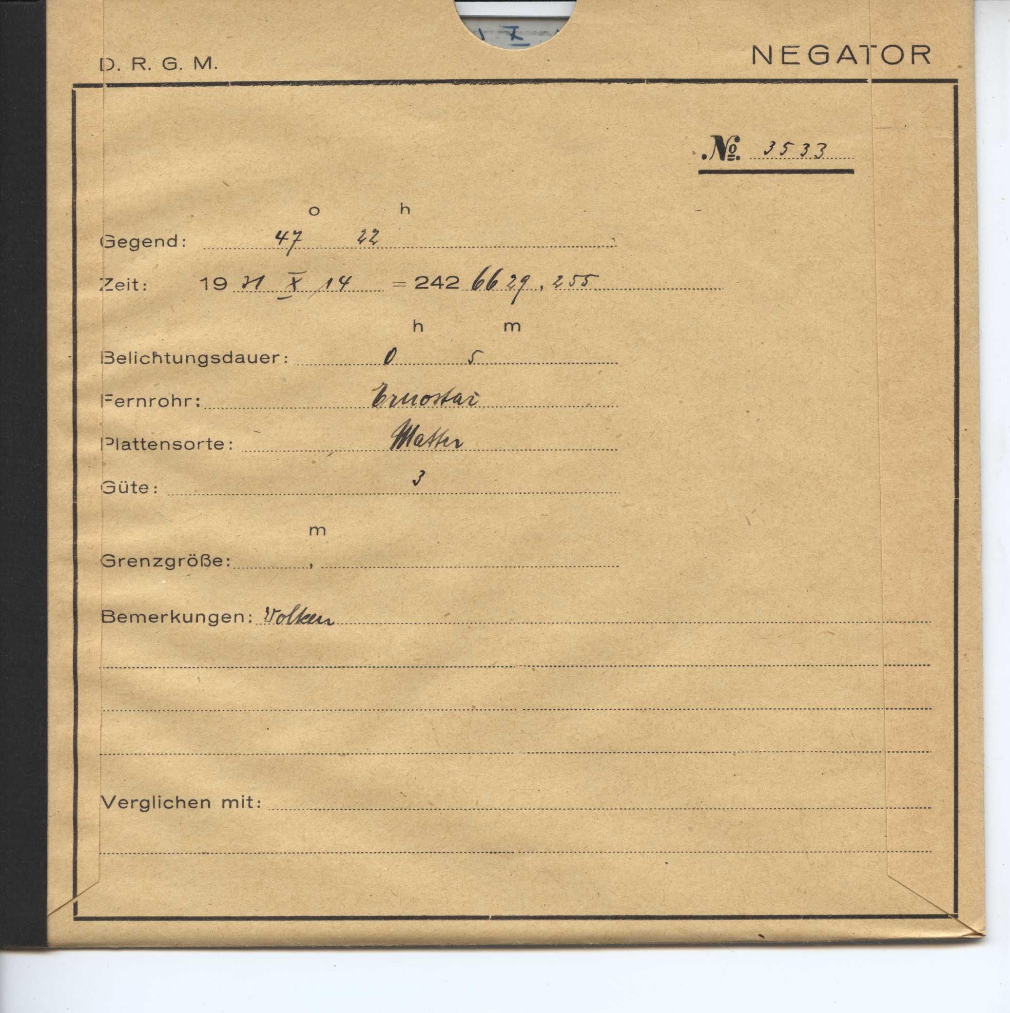Logpage