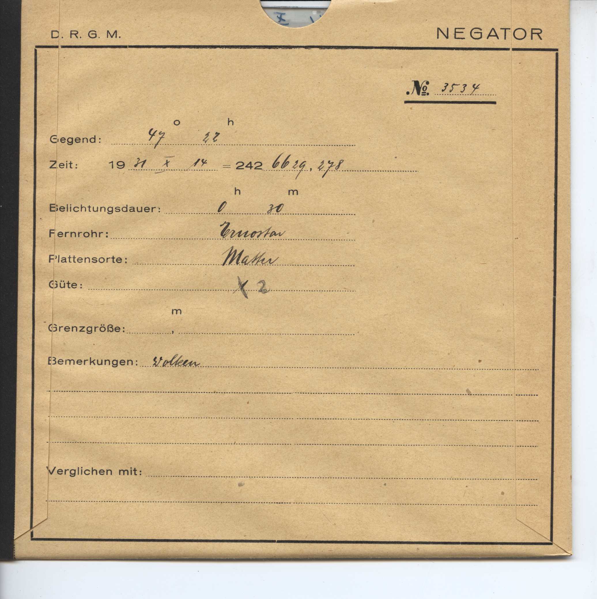Logpage