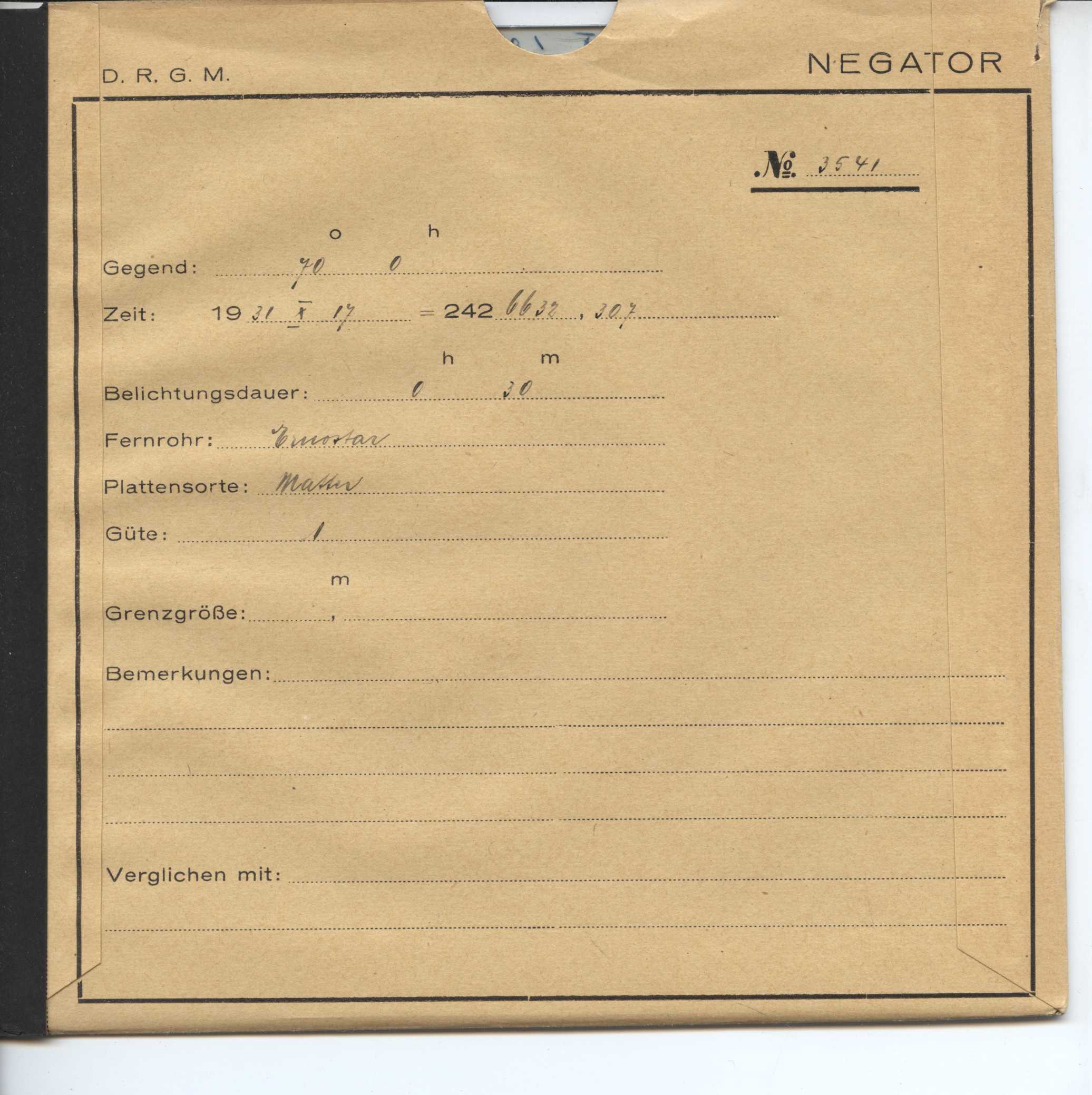 Logpage