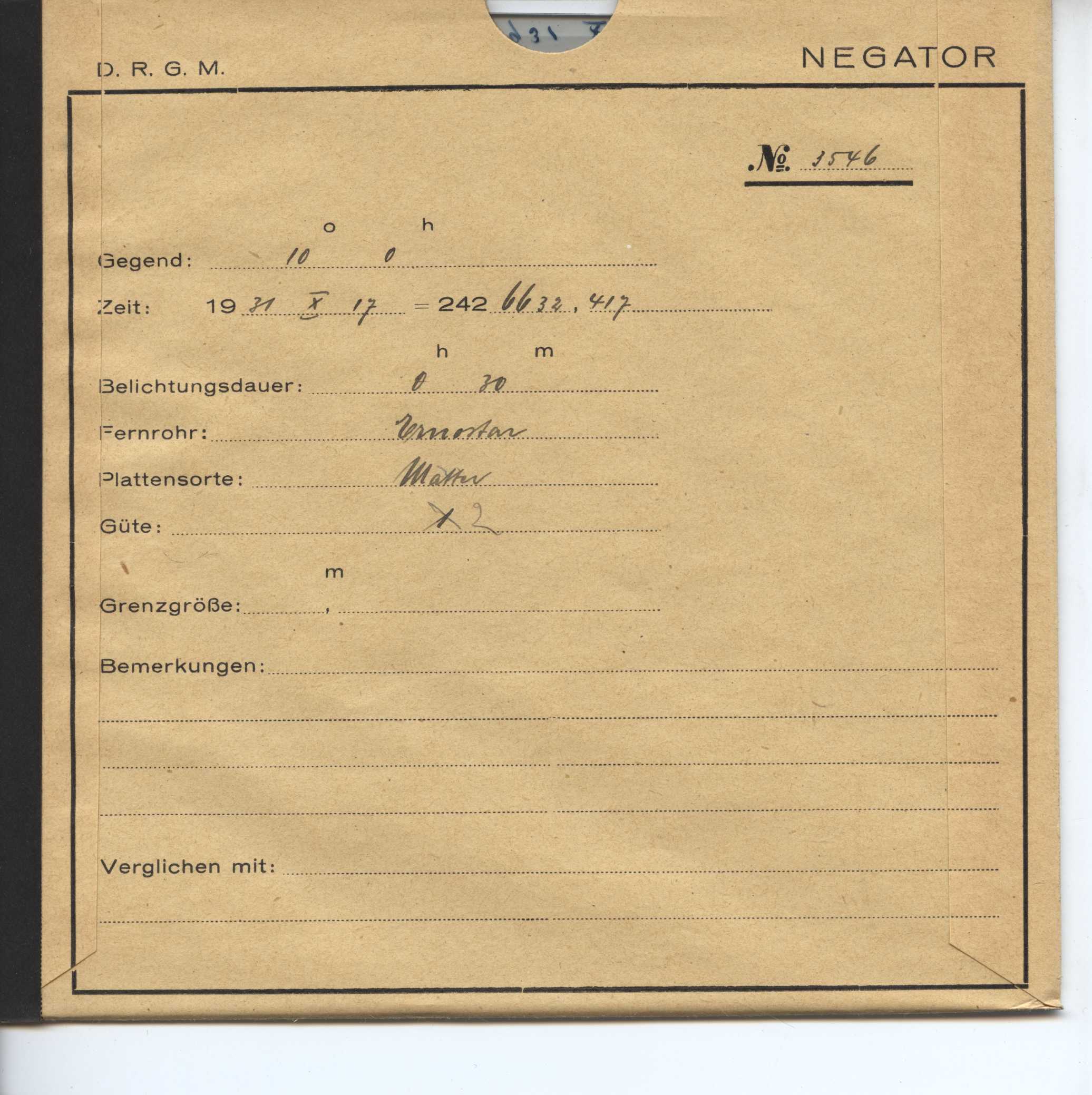Logpage