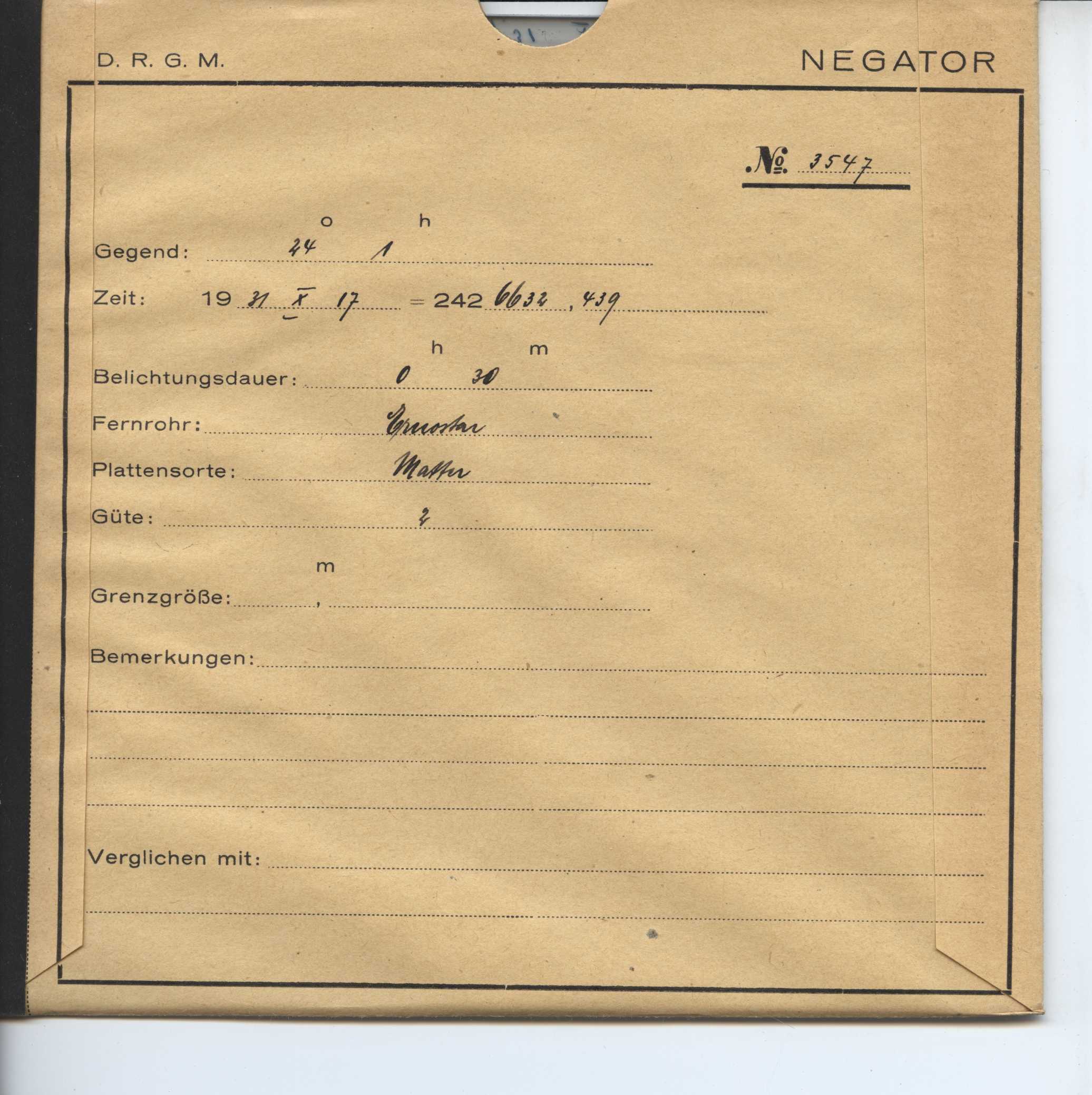 Logpage