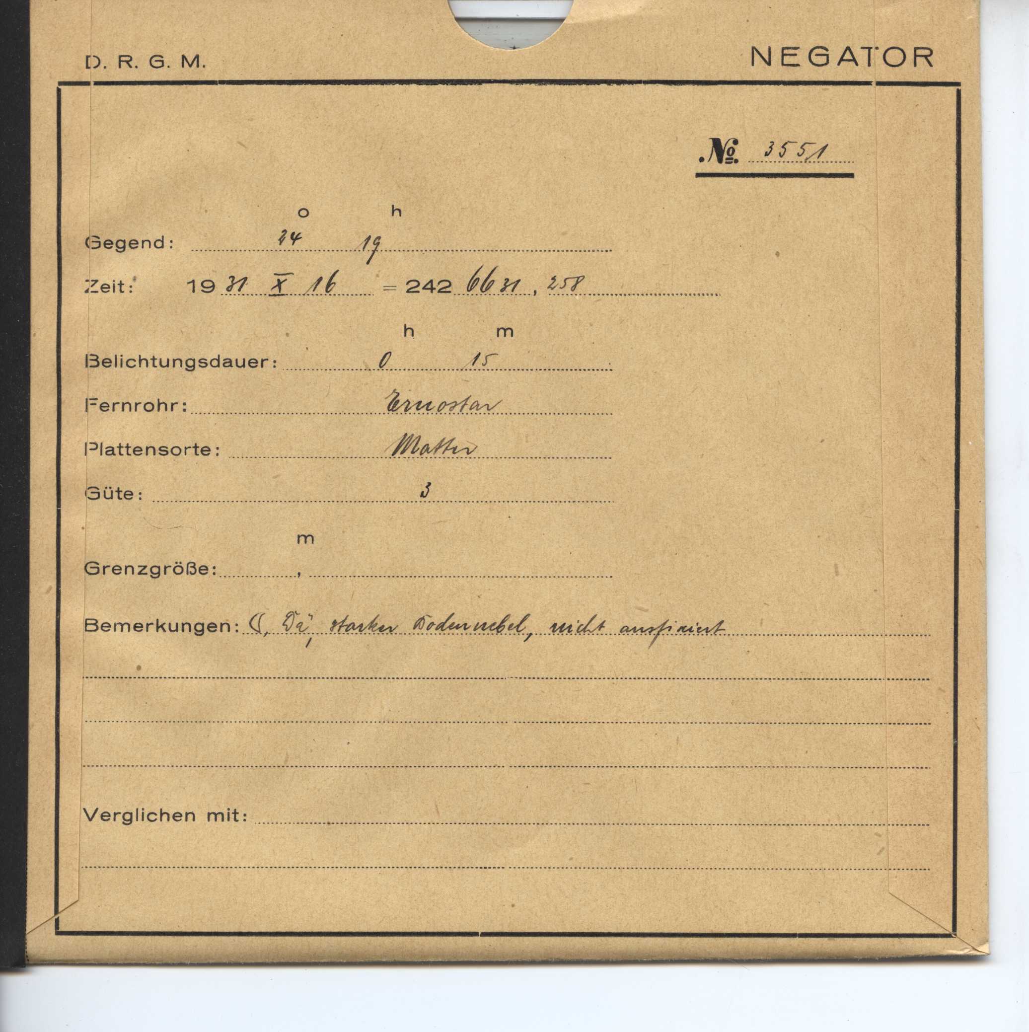 Logpage