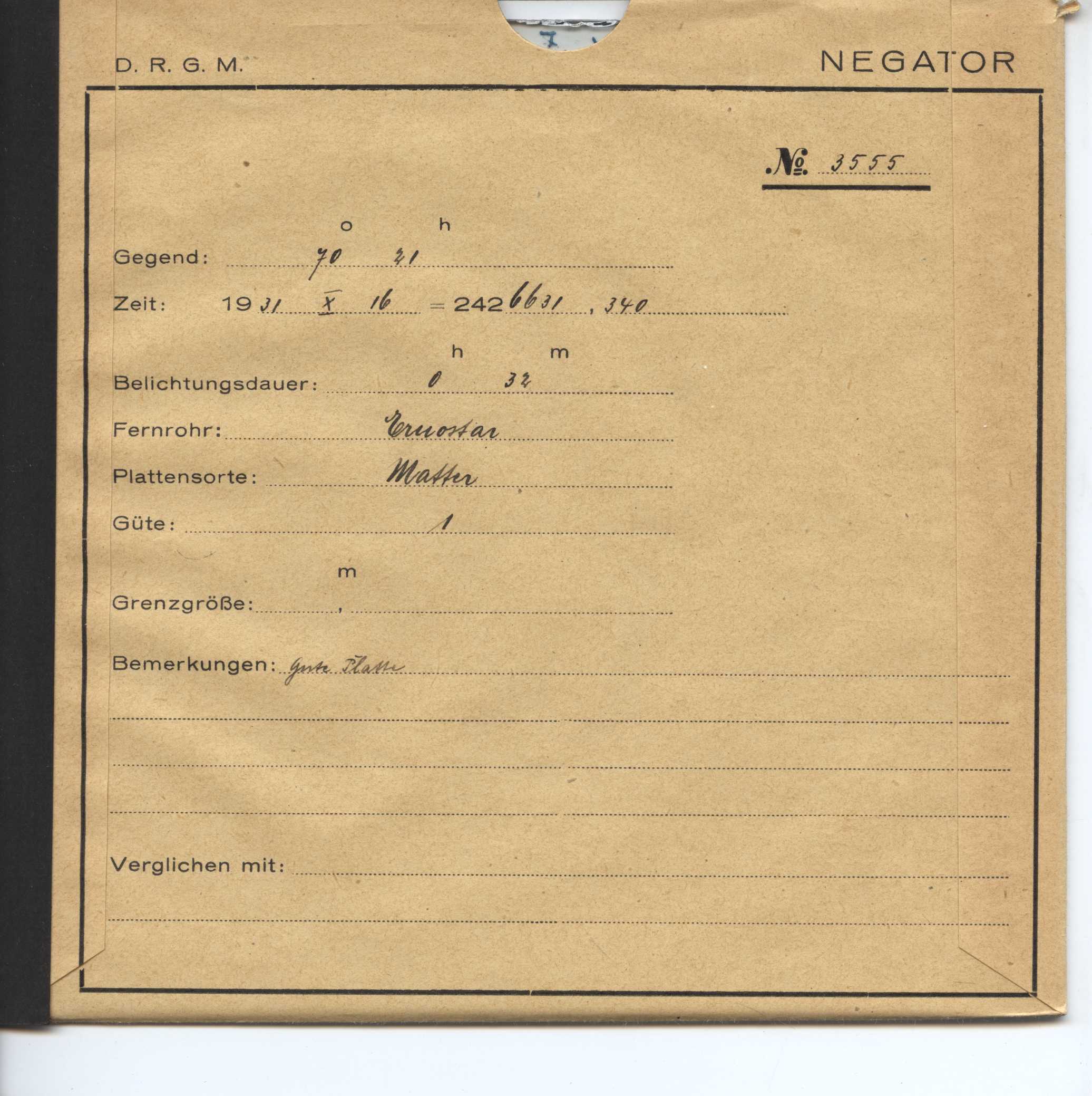 Logpage