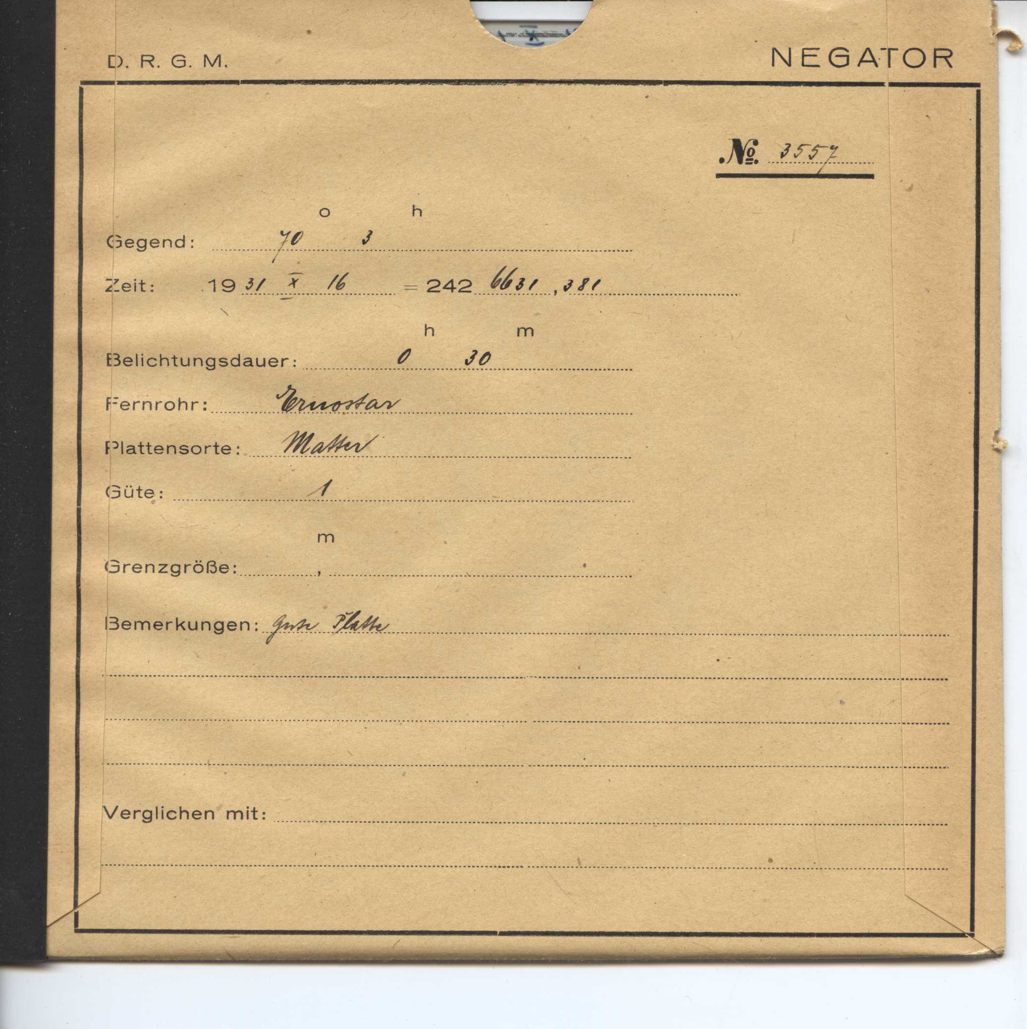 Logpage