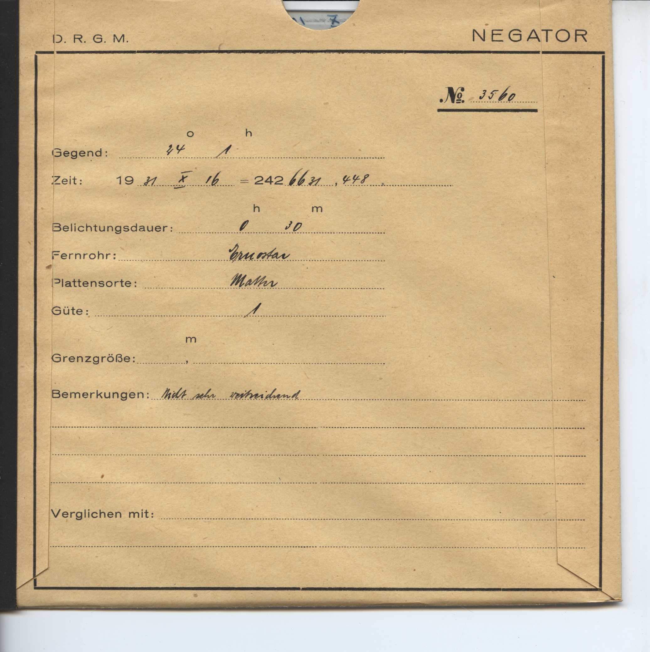 Logpage