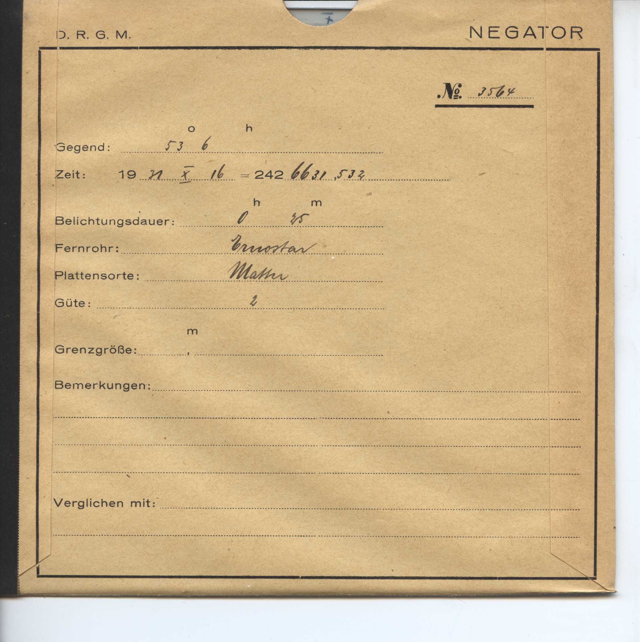 Logpage