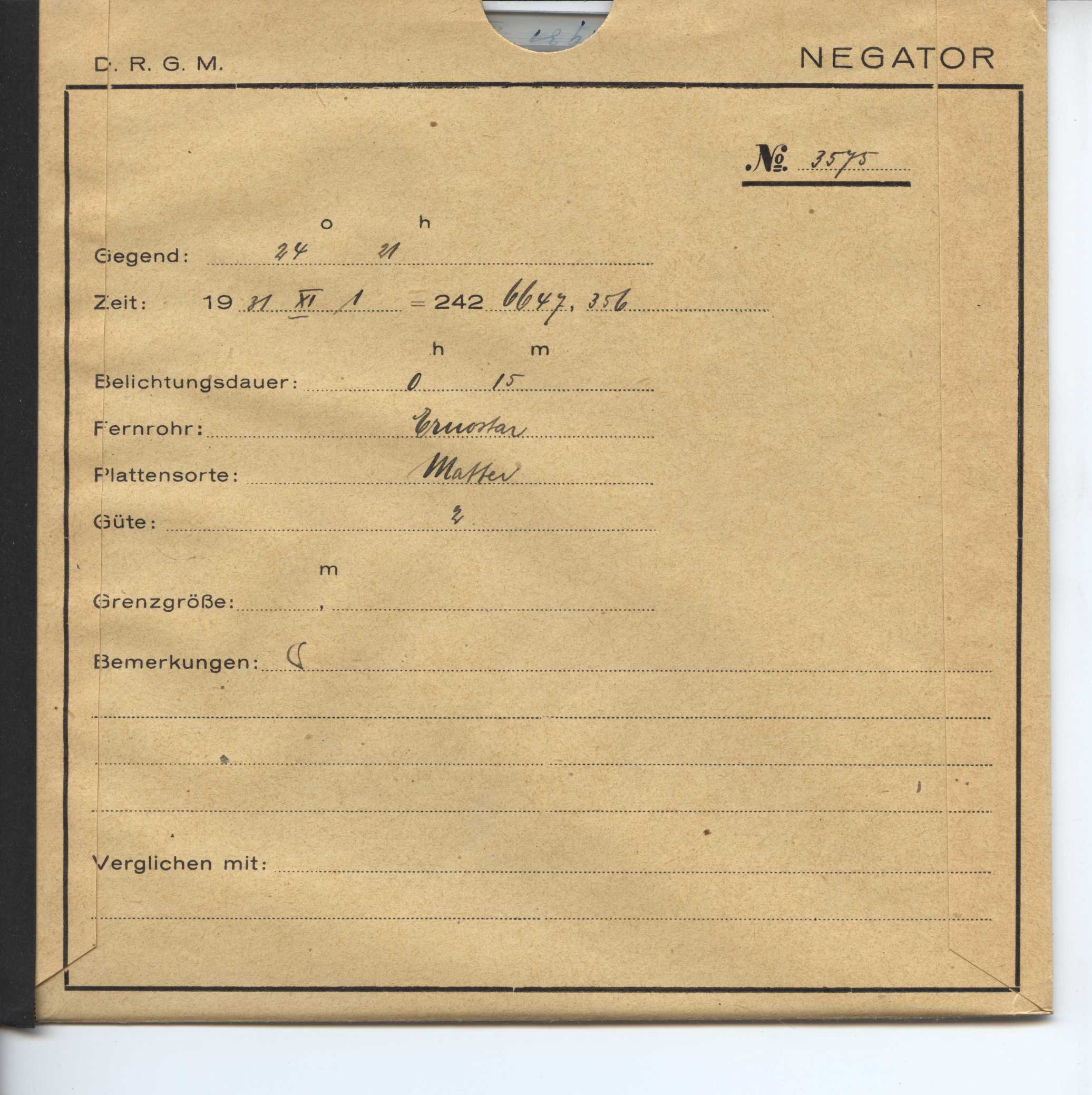 Logpage