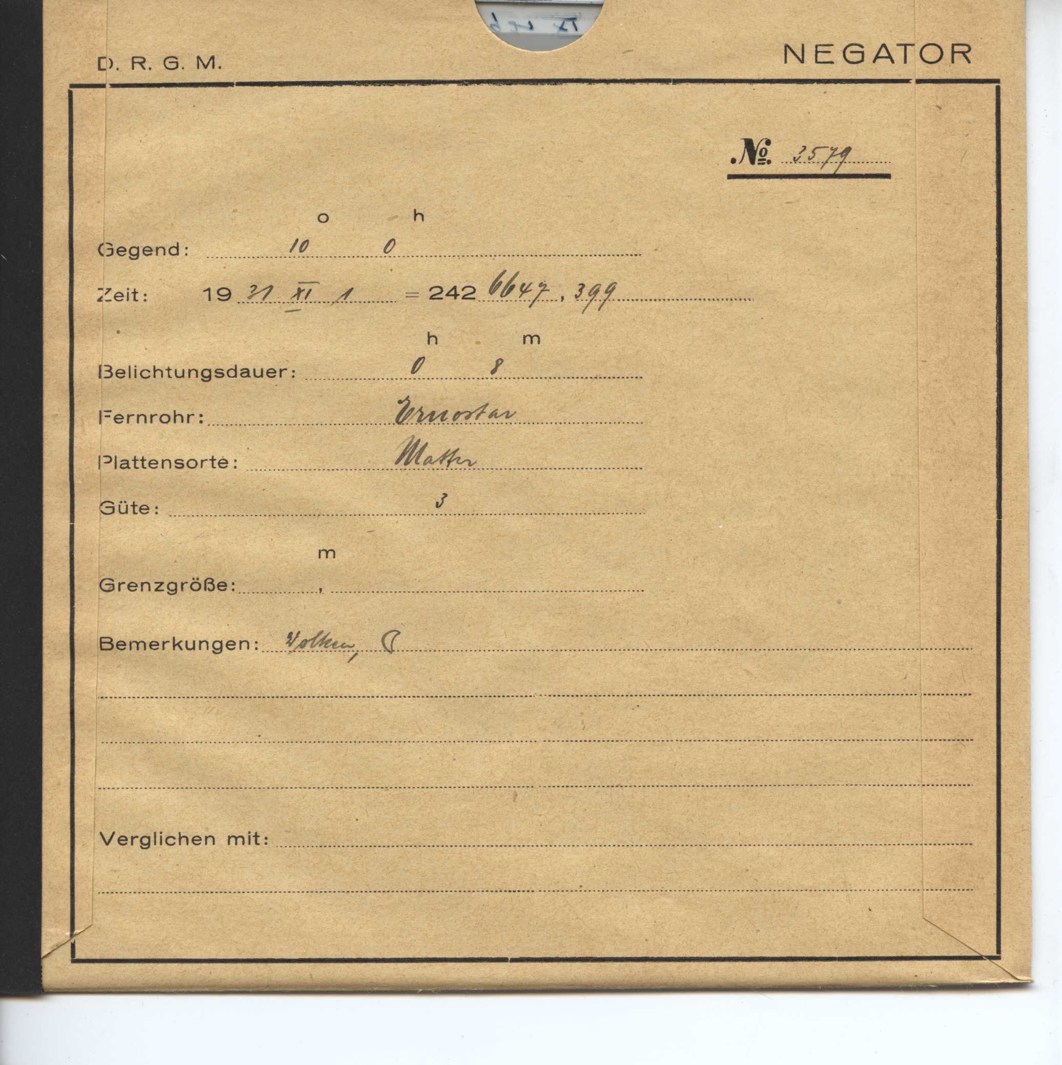 Logpage