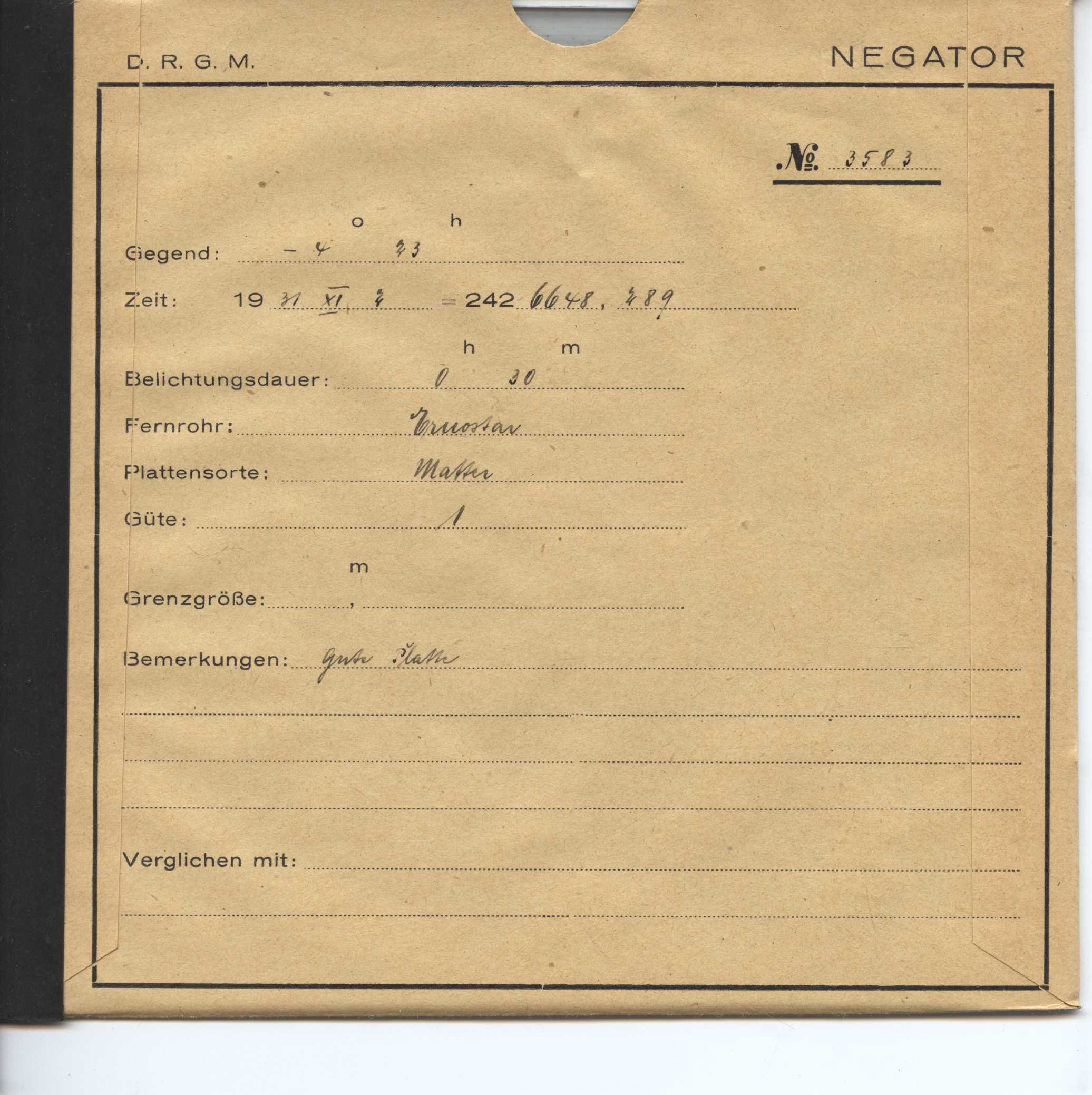 Logpage