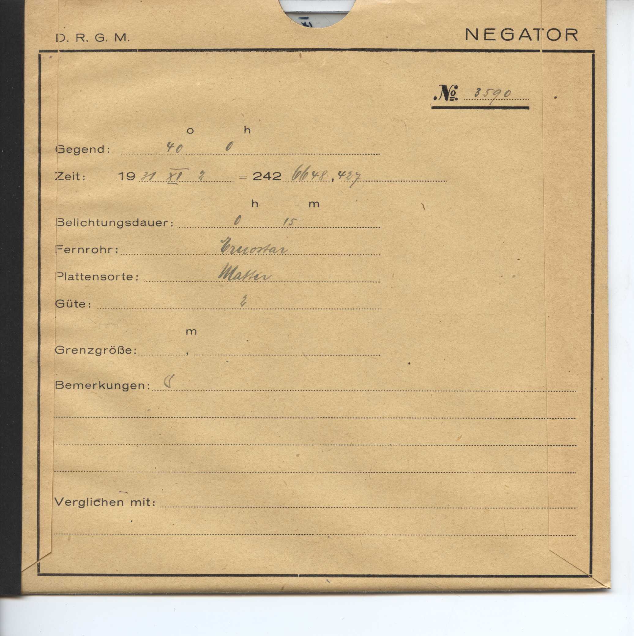 Logpage