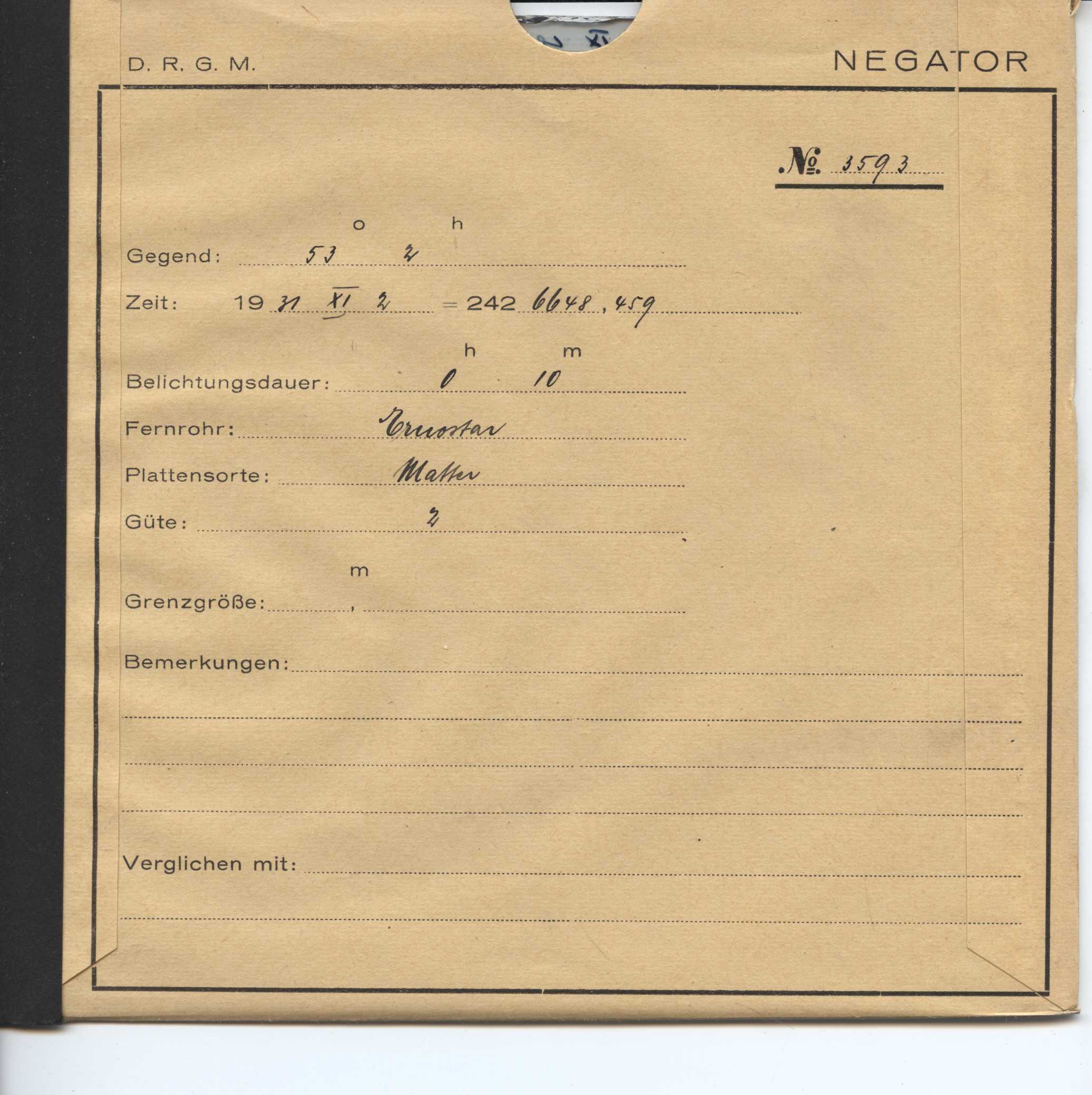 Logpage