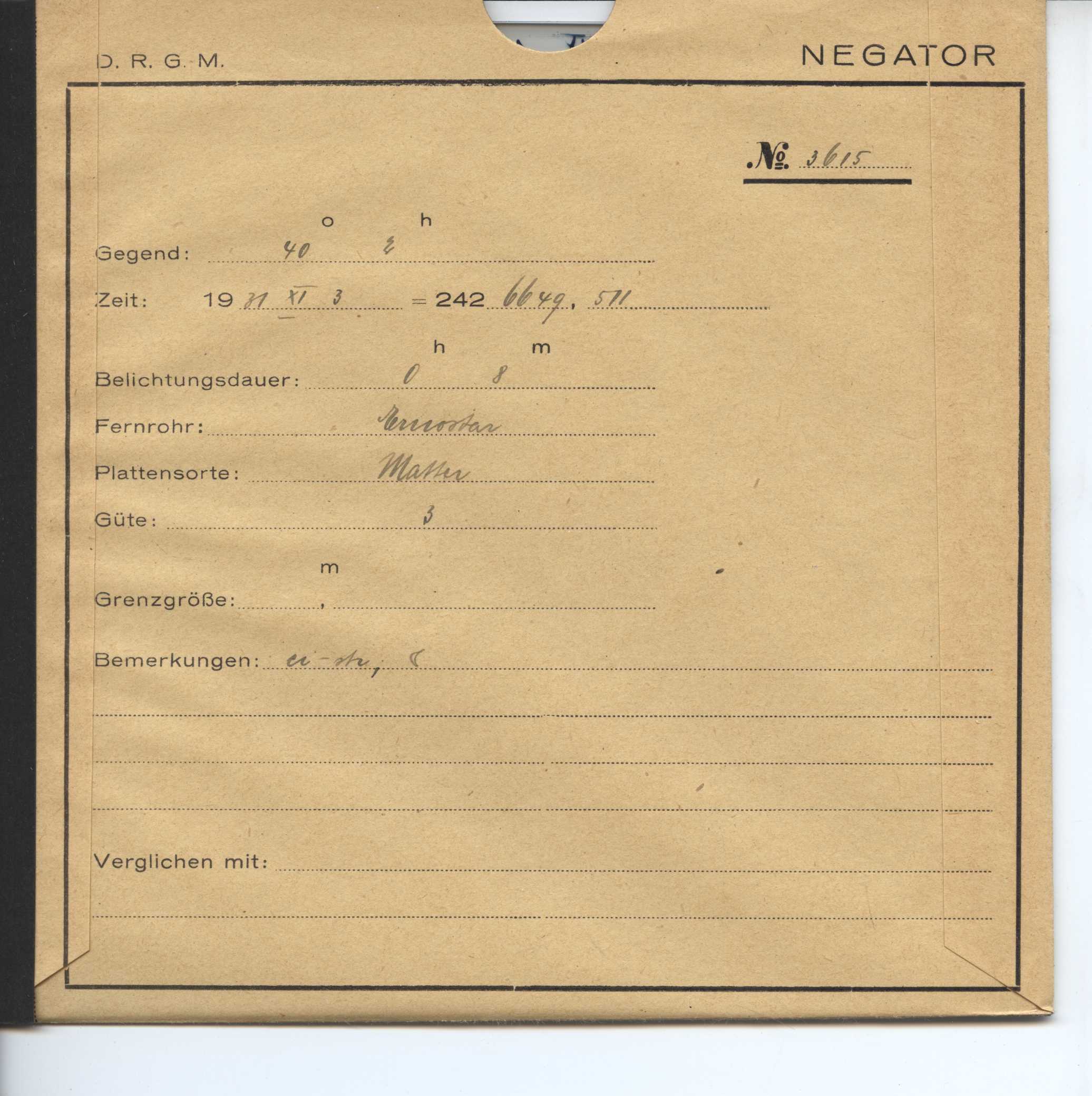 Logpage
