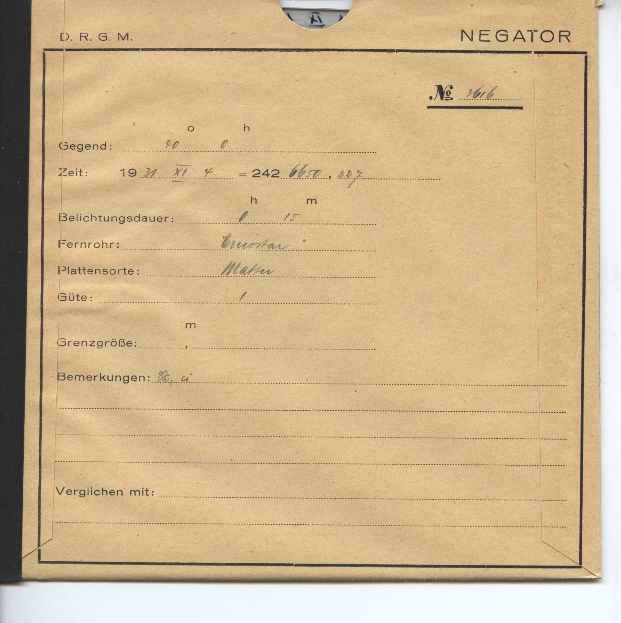 Logpage