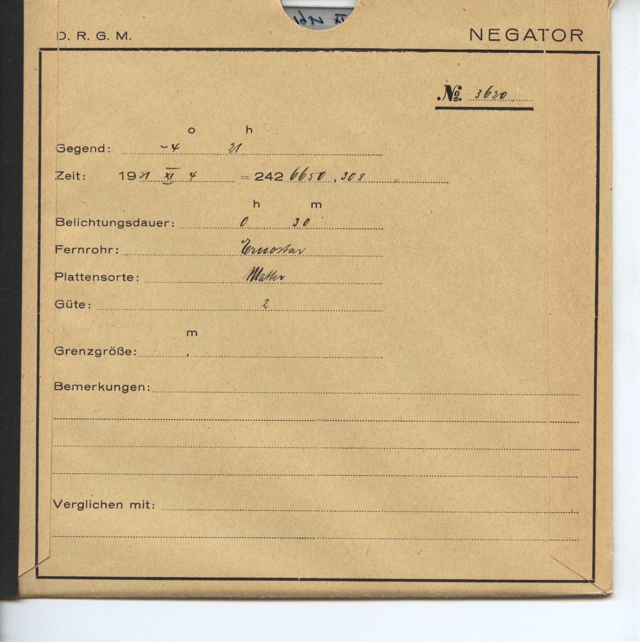 Logpage