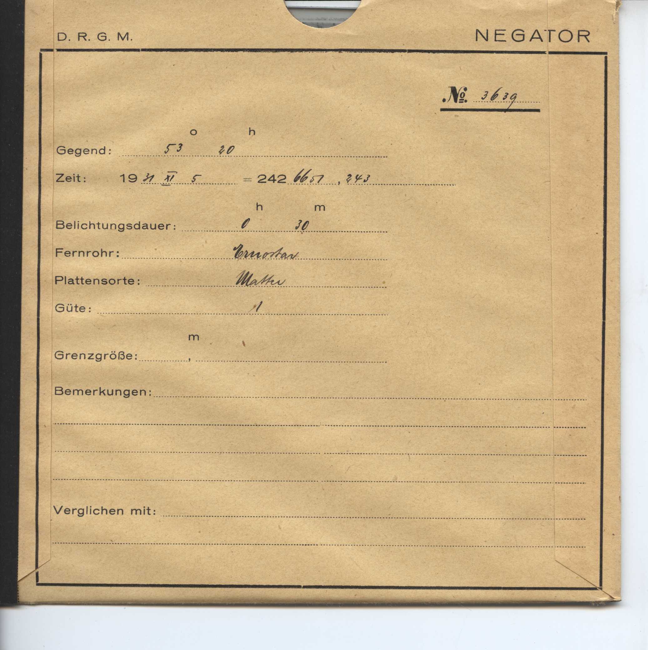 Logpage
