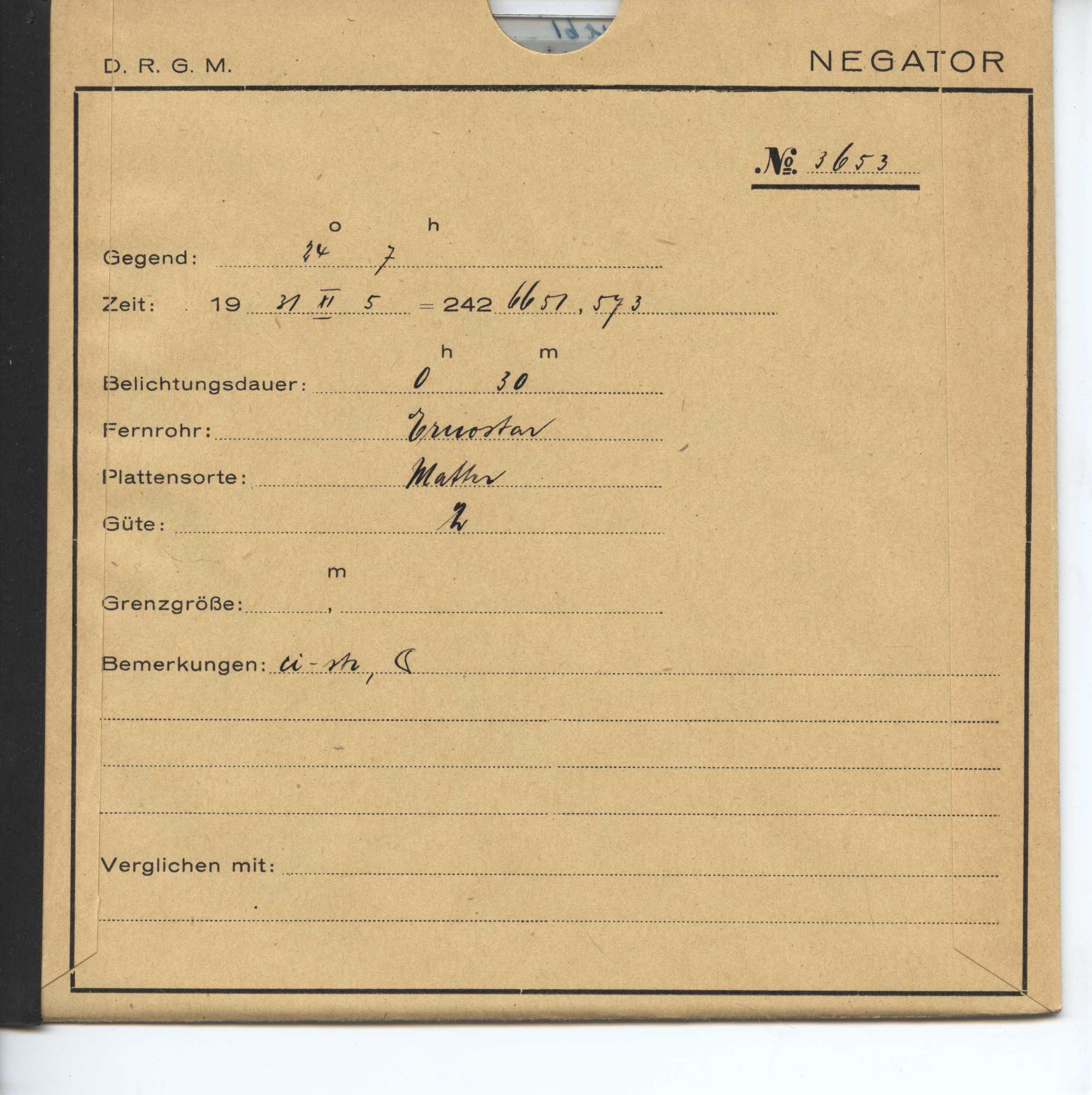 Logpage