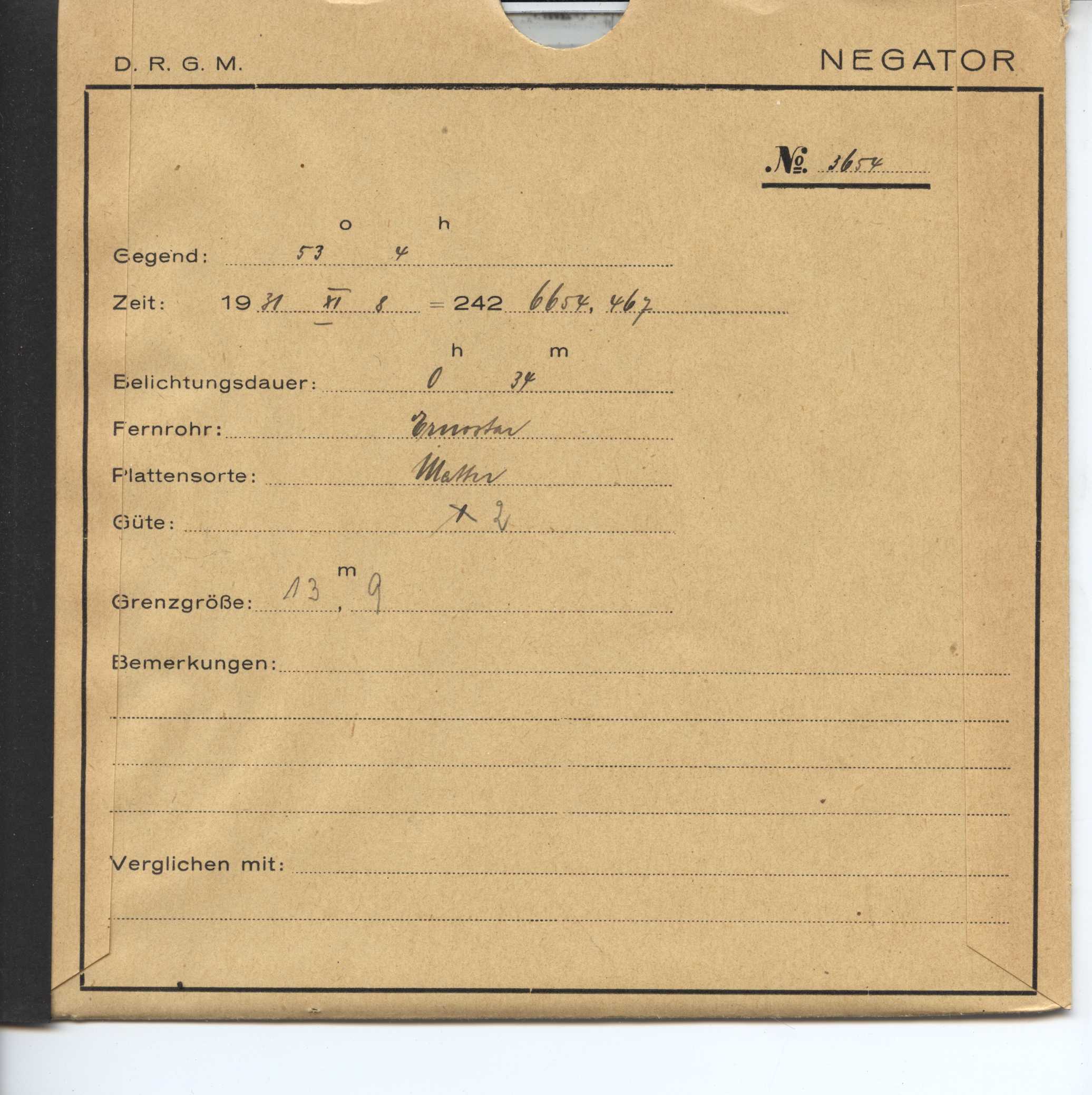 Logpage