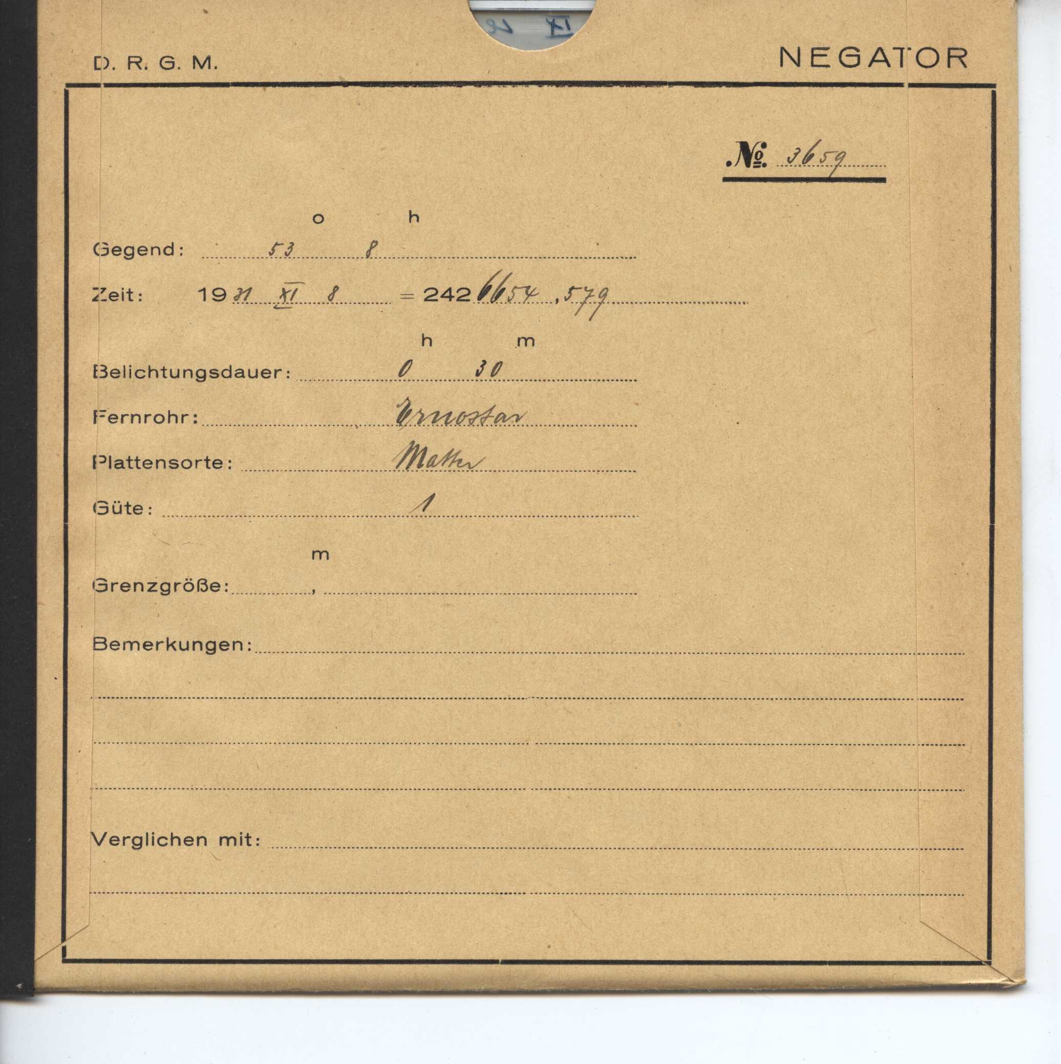 Logpage