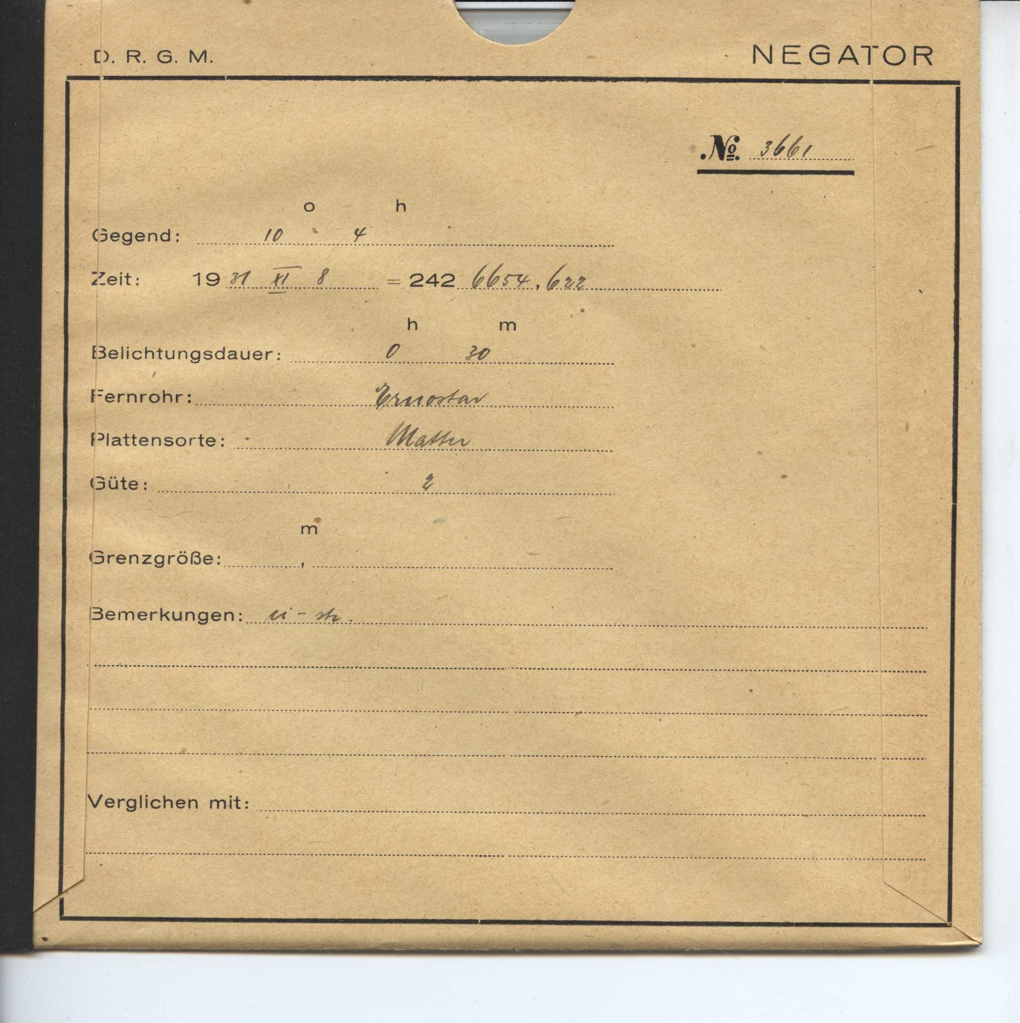 Logpage