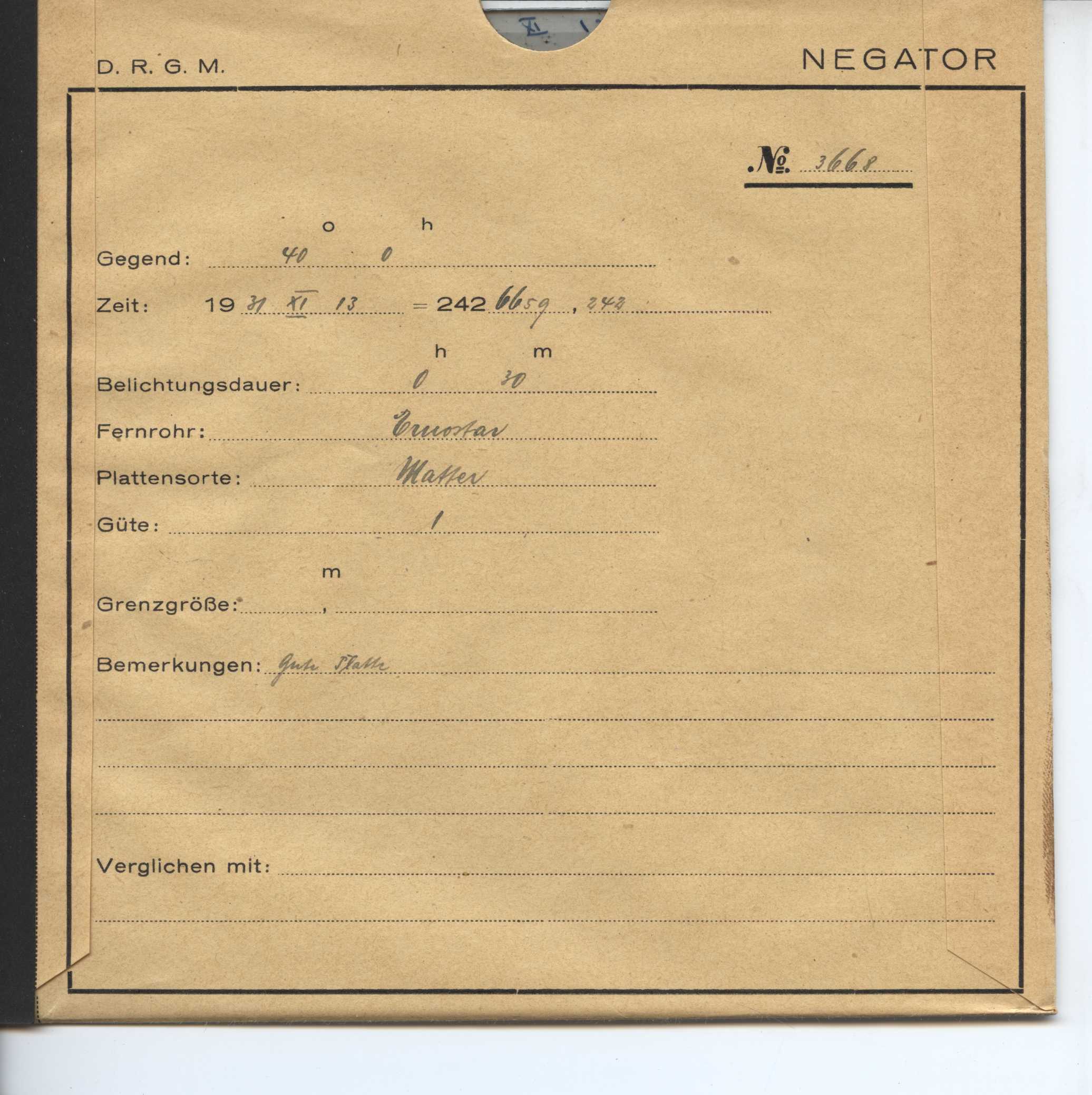 Logpage
