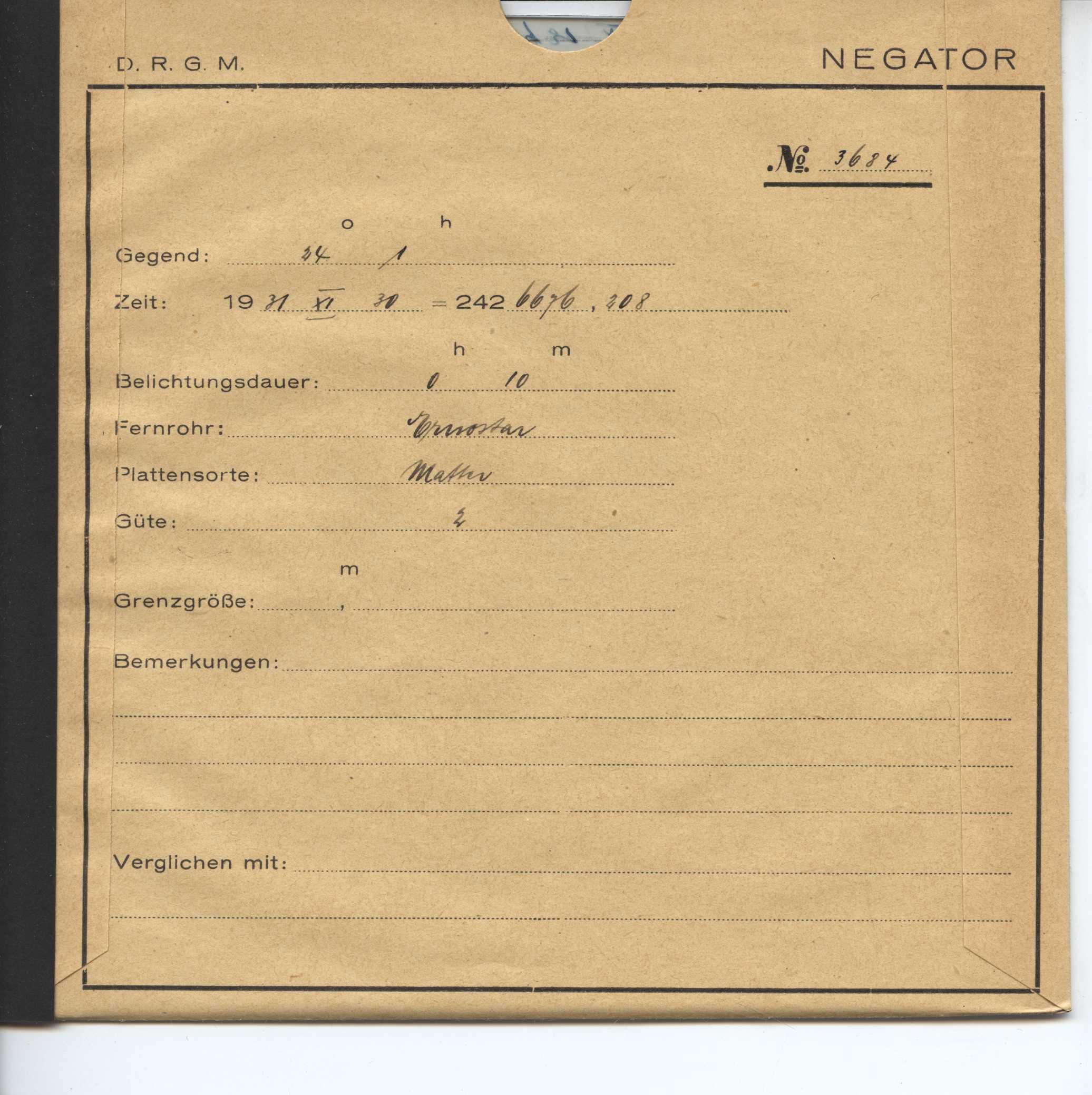 Logpage