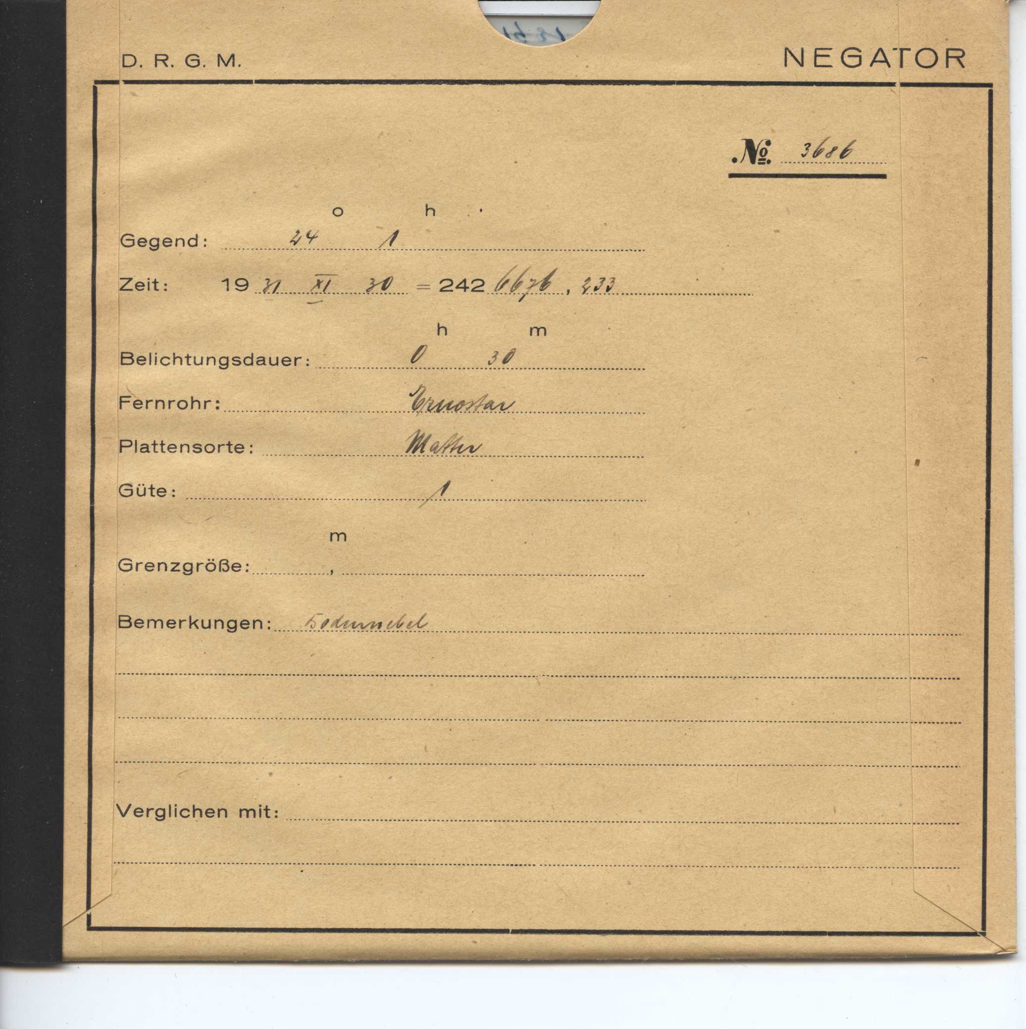 Logpage