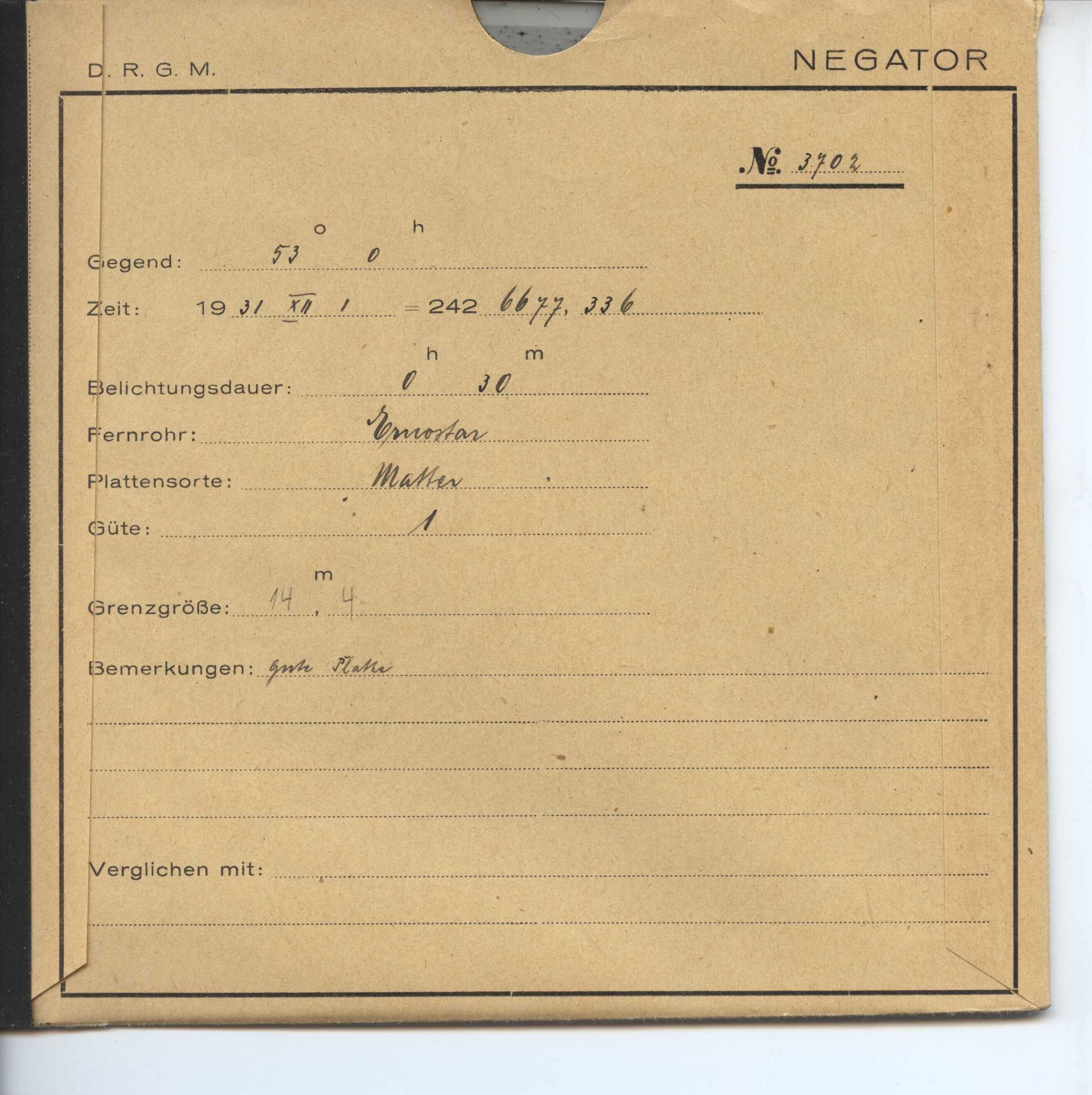 Logpage