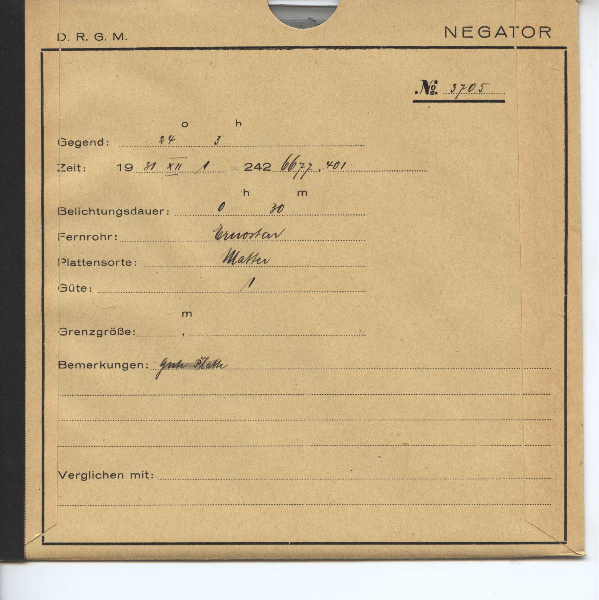 Logpage