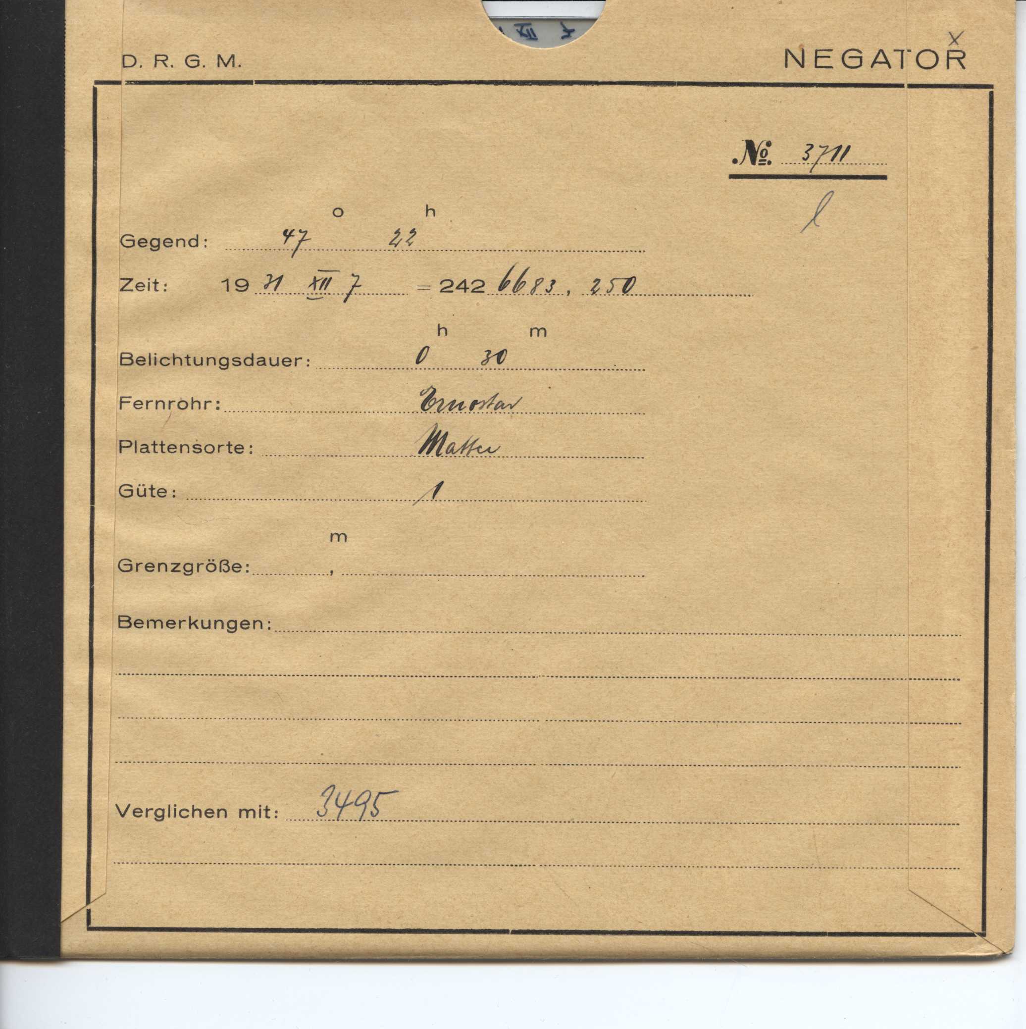 Logpage