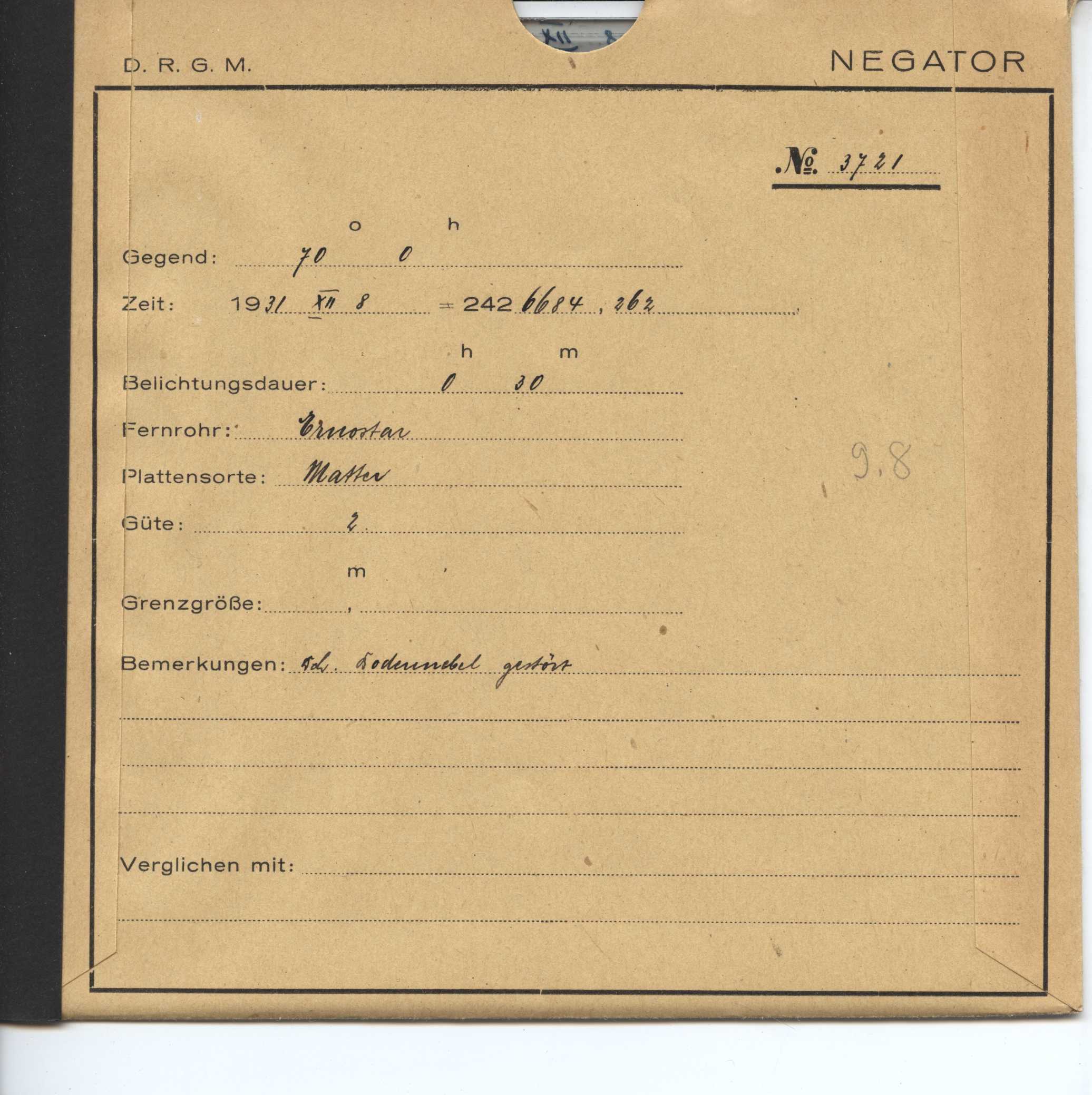Logpage