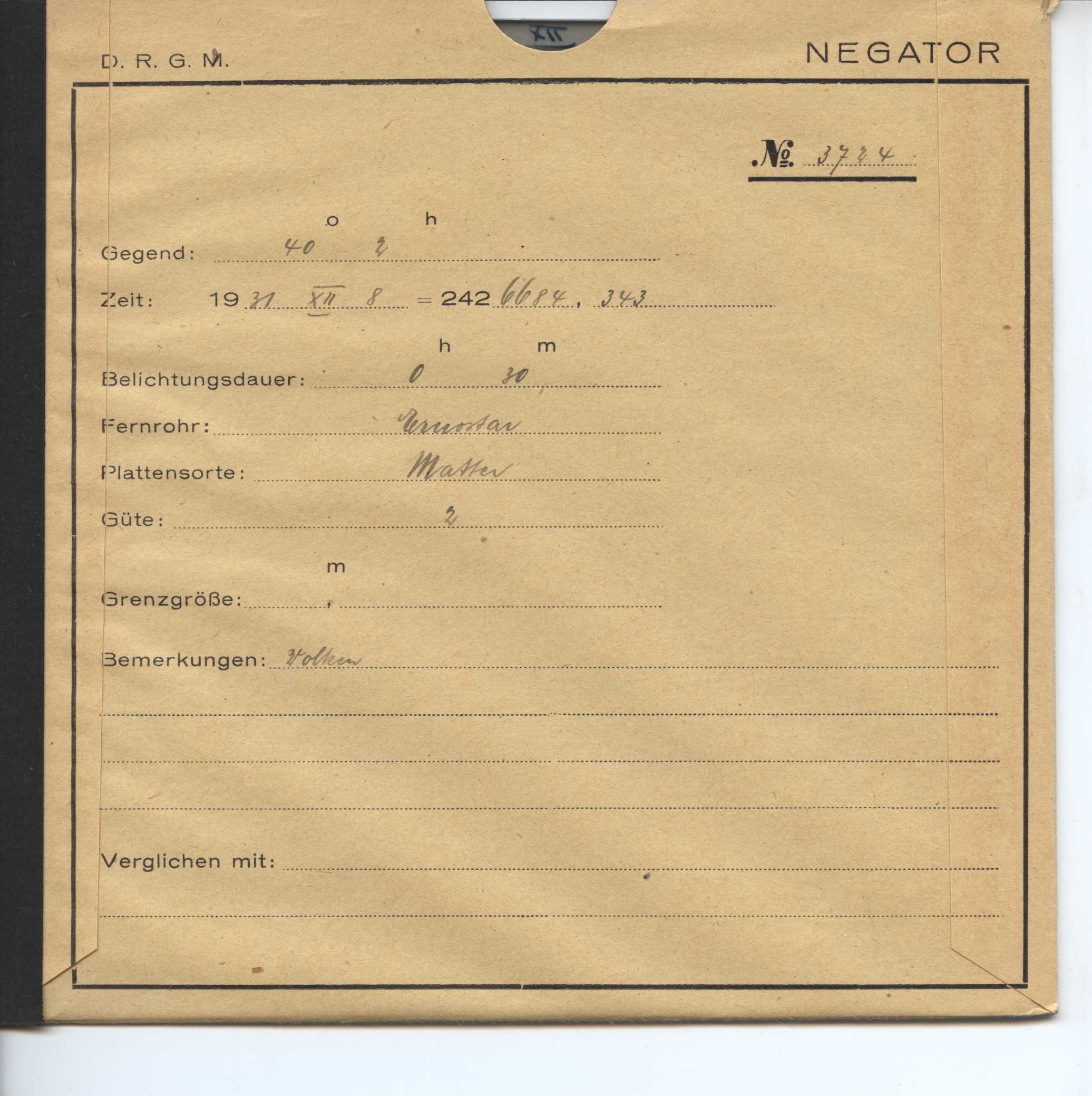 Logpage