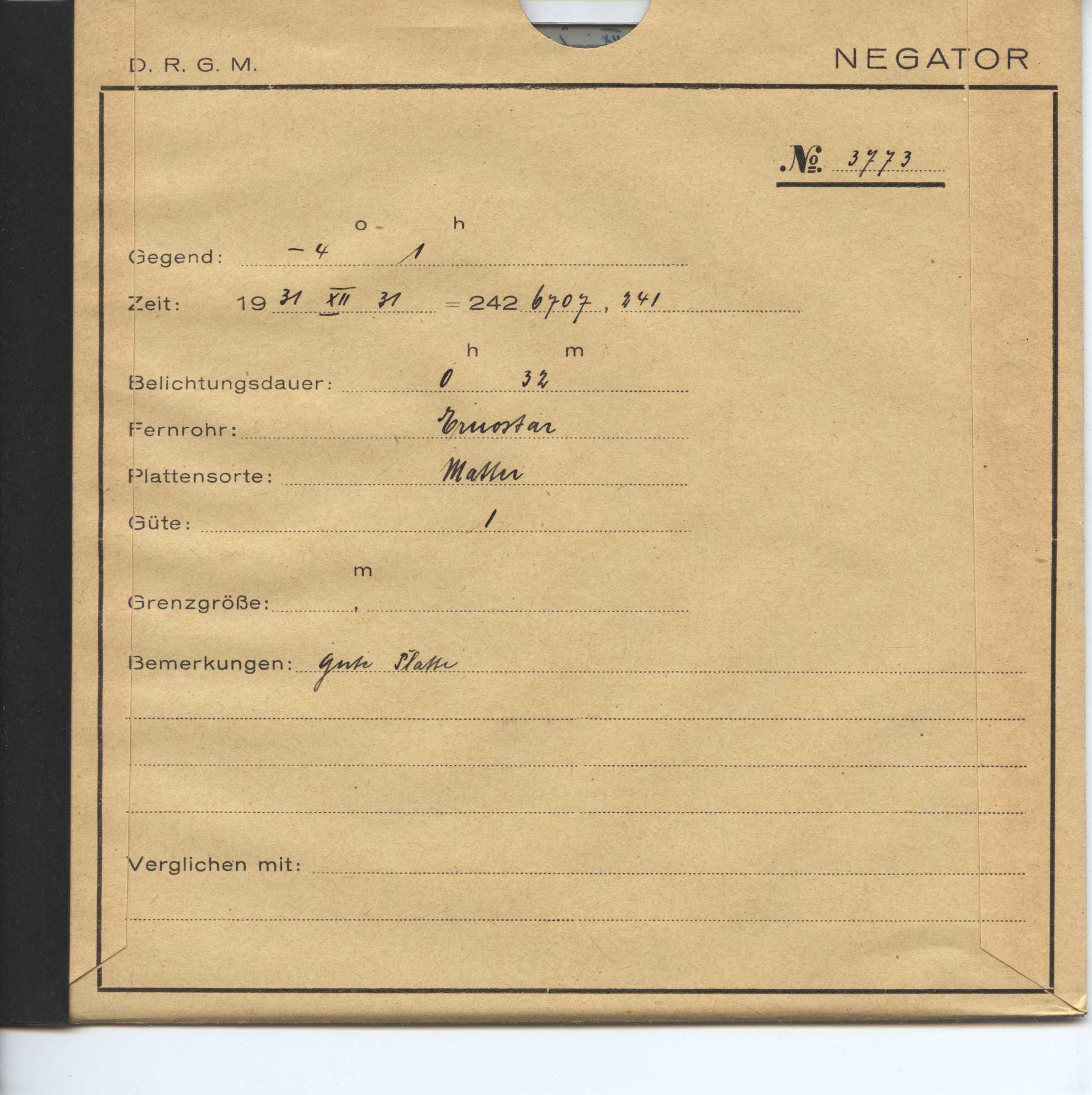 Logpage
