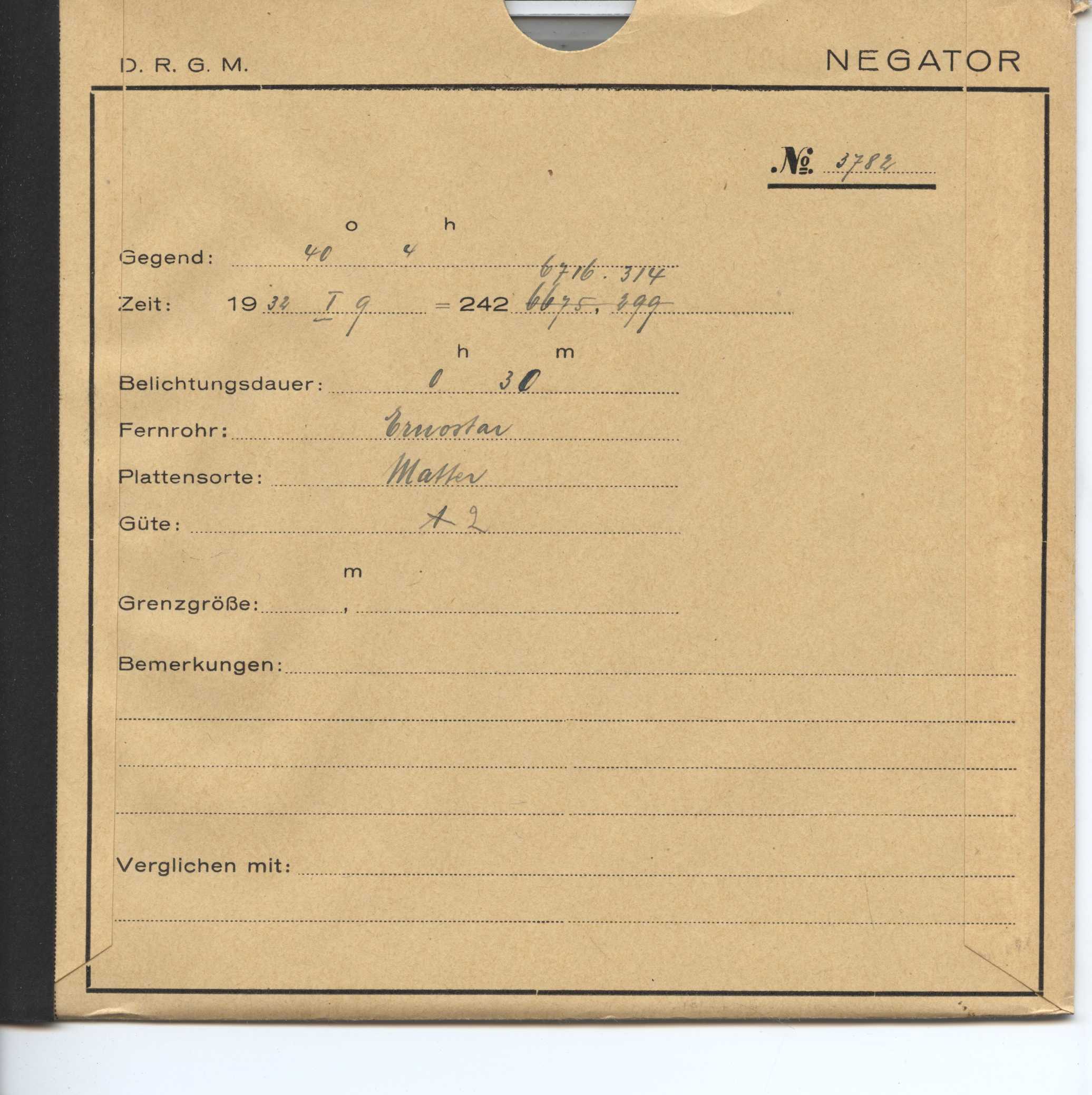 Logpage
